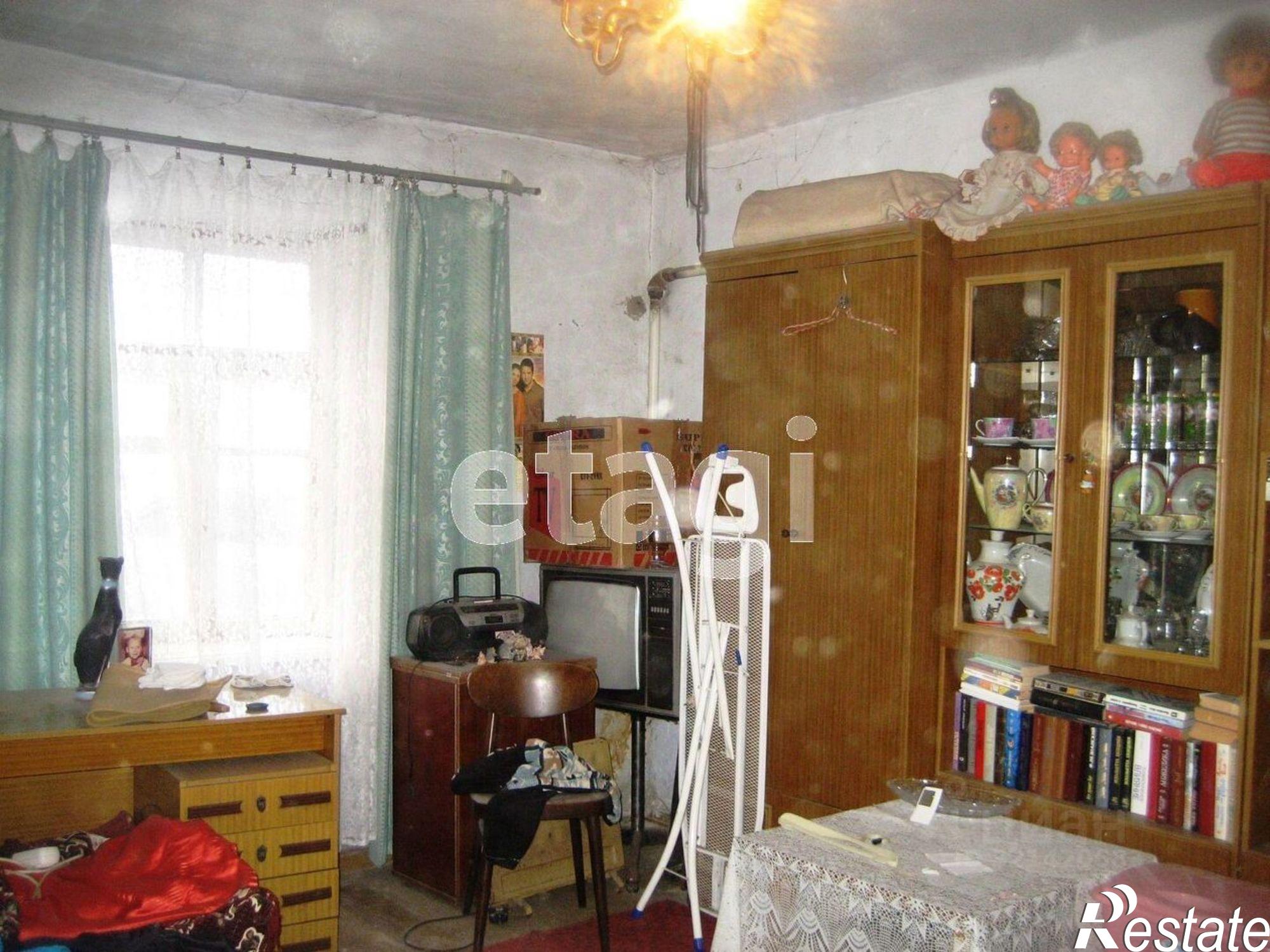 Купить квартиру за 4 400 000 рублей на улица Крылова, 128/28