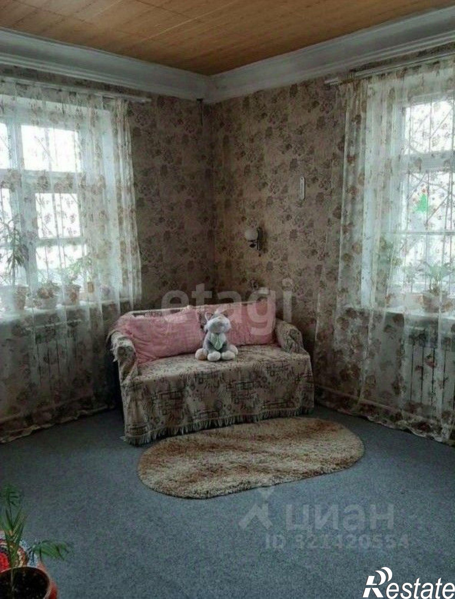 Купить квартиру за 4 500 000 рублей на проспект Вернадского, 91