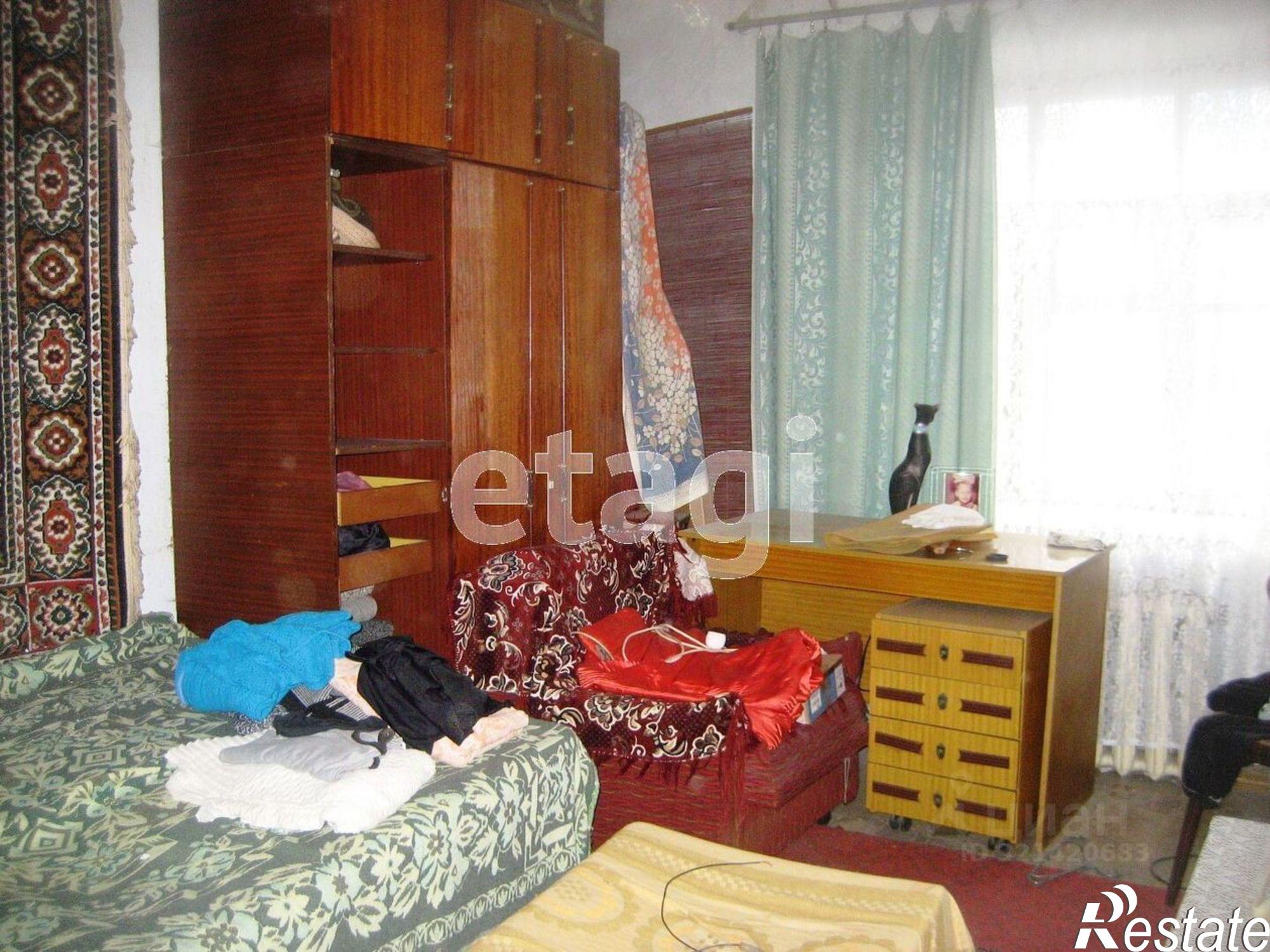 Купить квартиру за 4 400 000 рублей на улица Крылова, 128/28