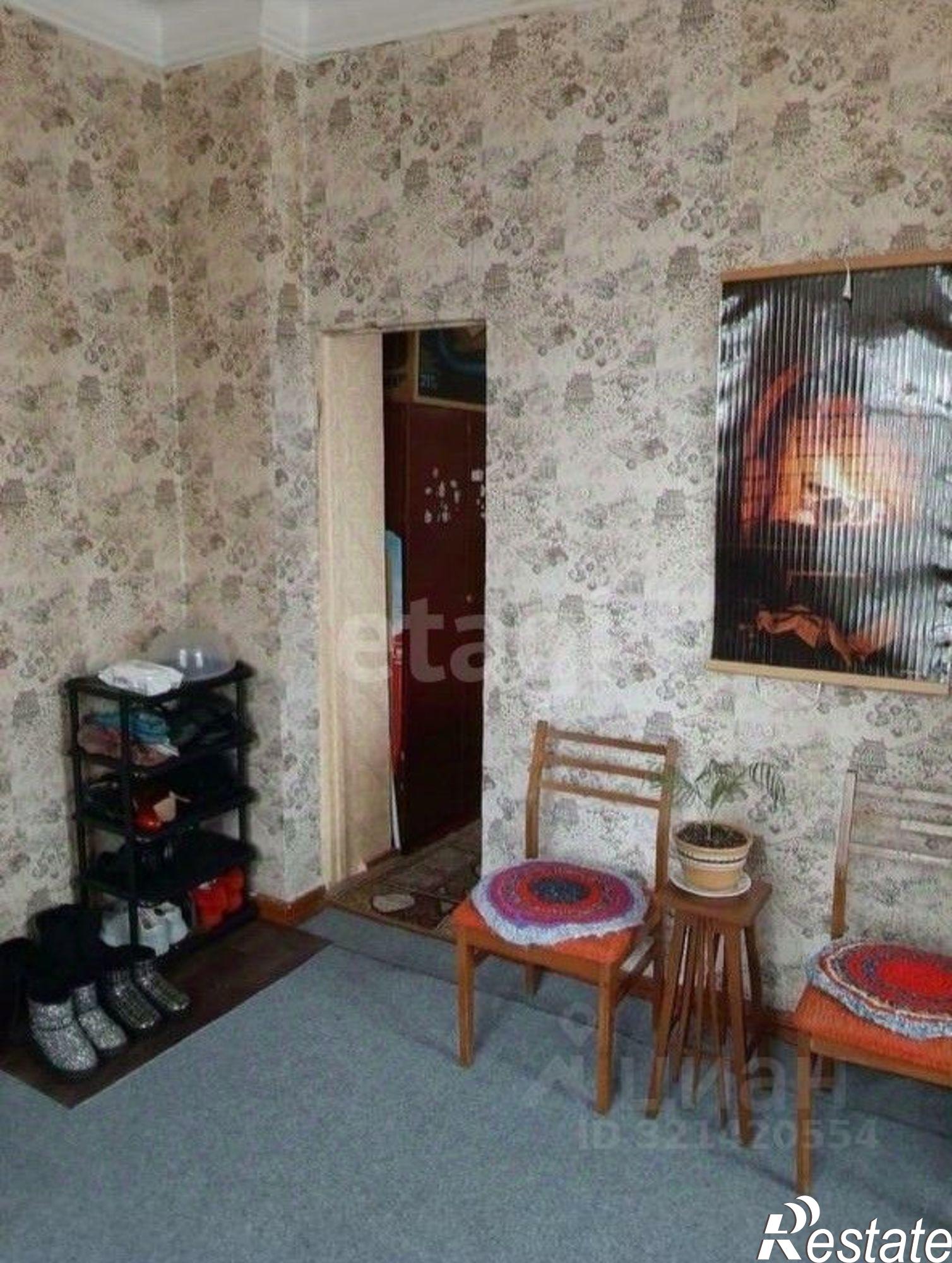 Купить квартиру за 4 500 000 рублей на проспект Вернадского, 91