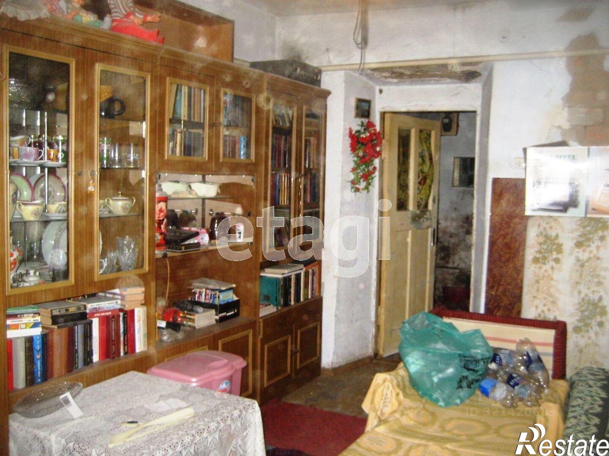 Купить квартиру за 4 400 000 рублей на улица Крылова, 128/28