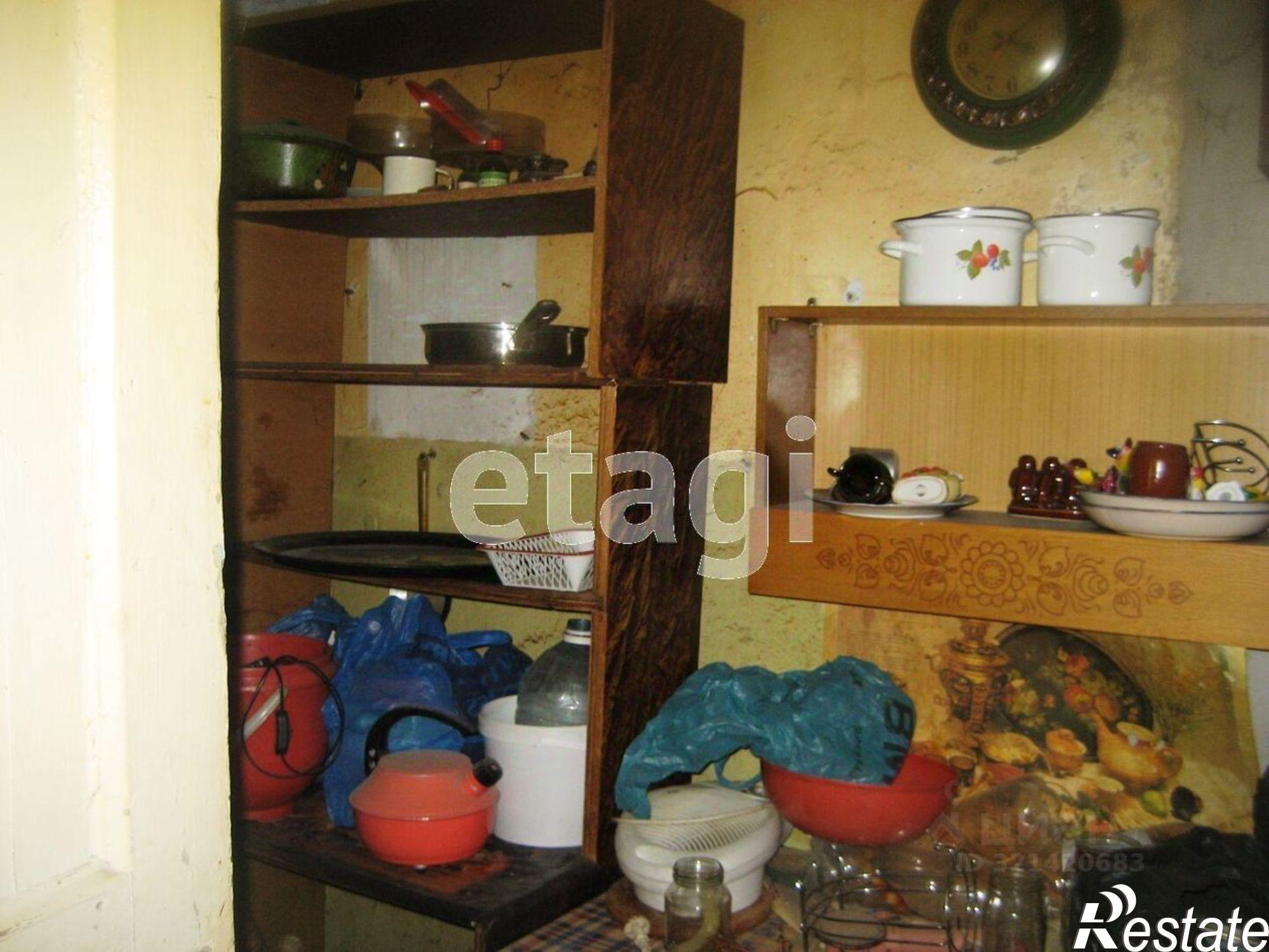 Купить квартиру за 4 400 000 рублей на улица Крылова, 128/28