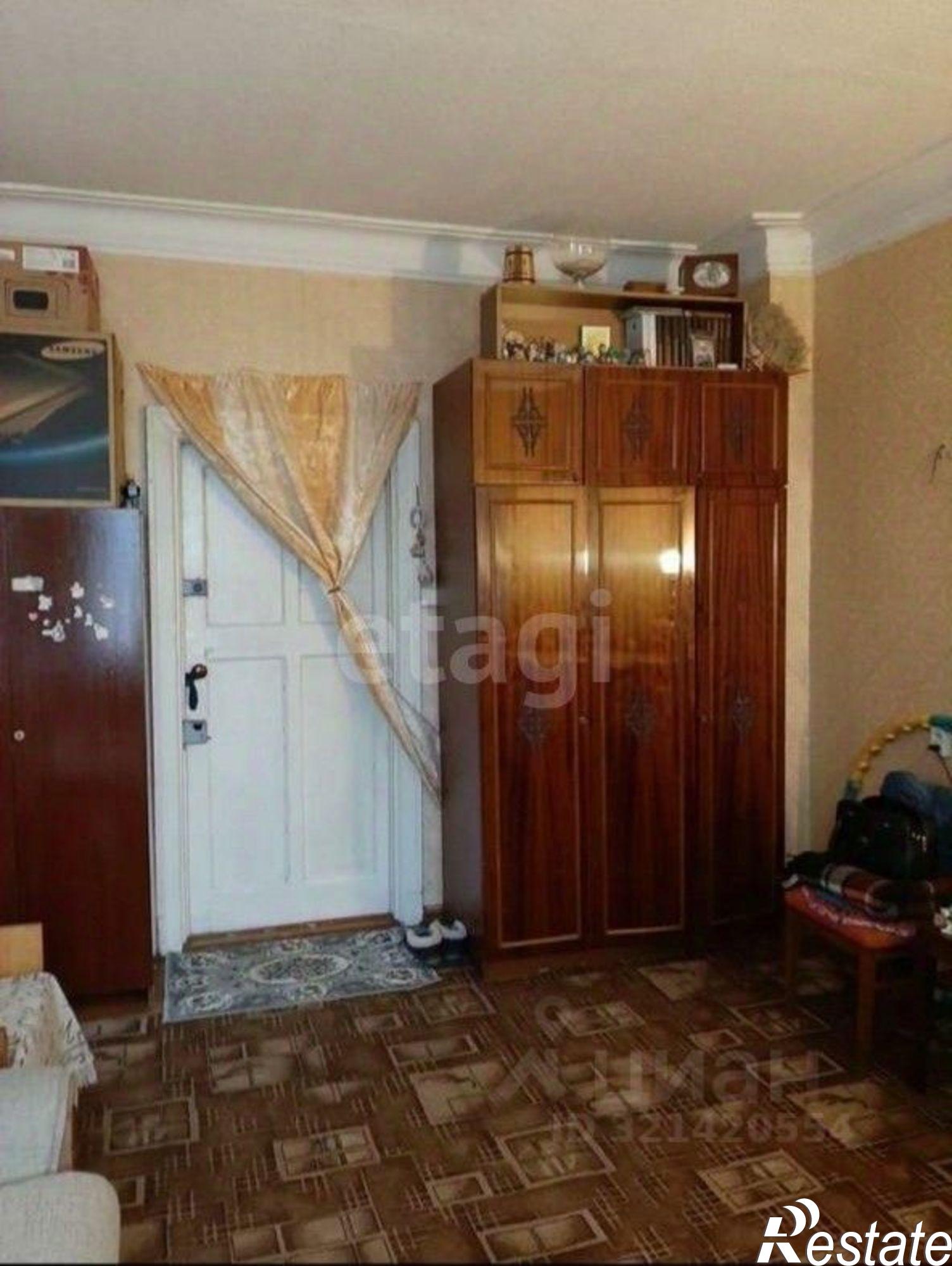 Купить квартиру за 4 500 000 рублей на проспект Вернадского, 91