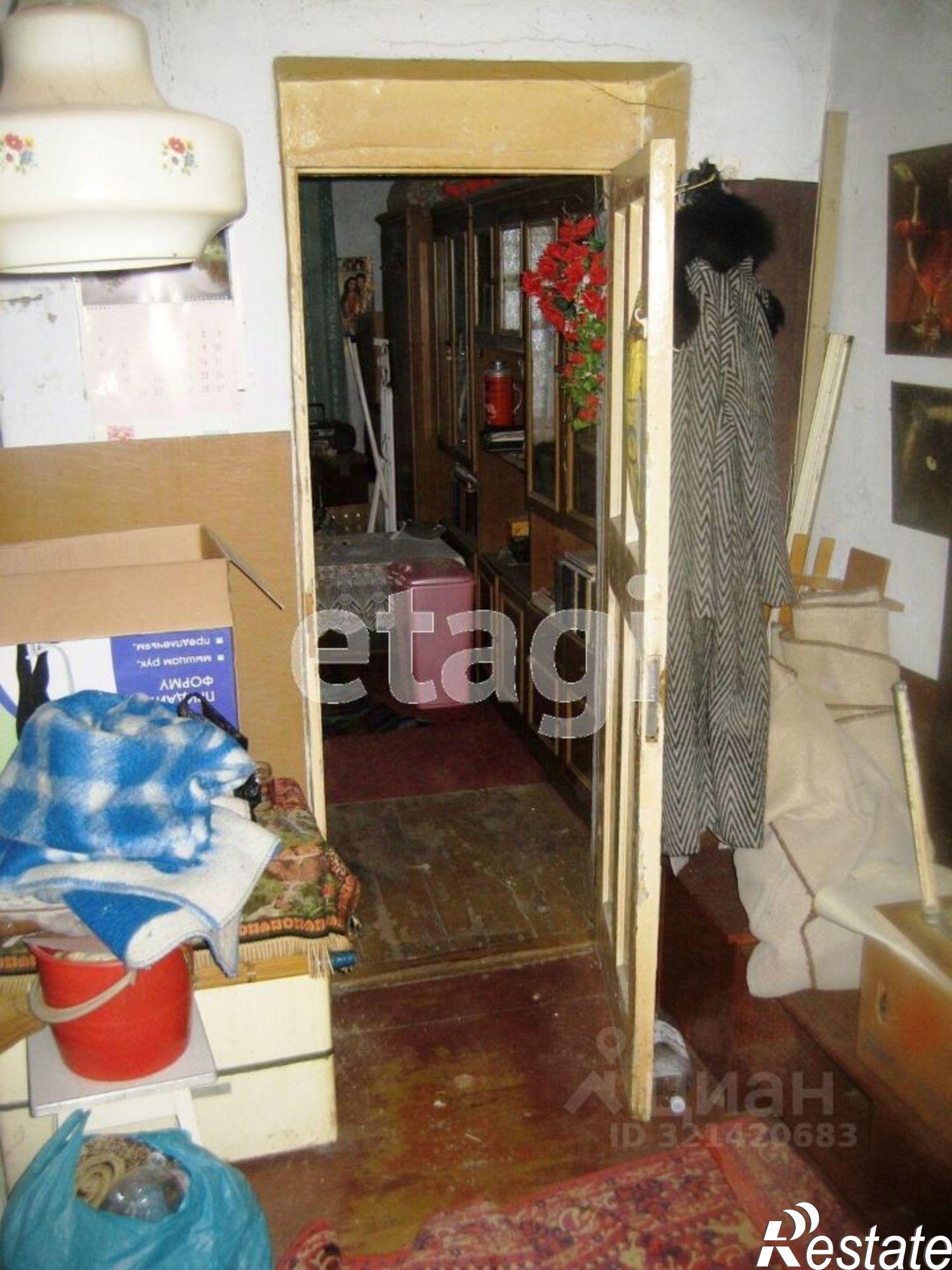 Купить квартиру за 4 400 000 рублей на улица Крылова, 128/28