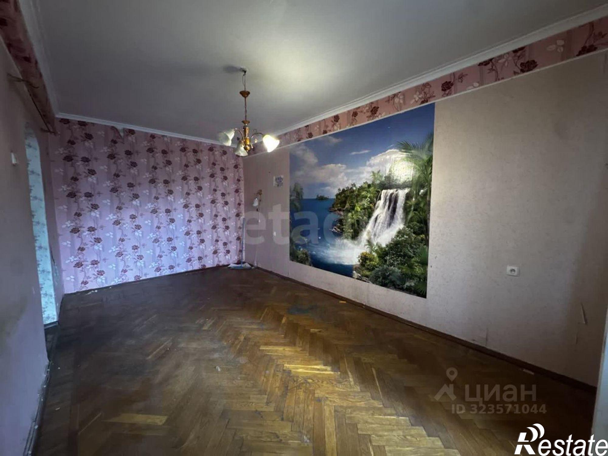 Купить квартиру за 5 900 000 рублей на бульвар Ивана Франко, 23