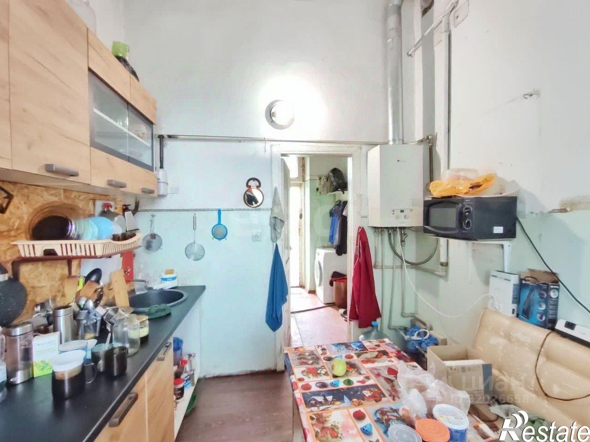 Купить квартиру за 6 000 000 рублей на улица Желябова, 26