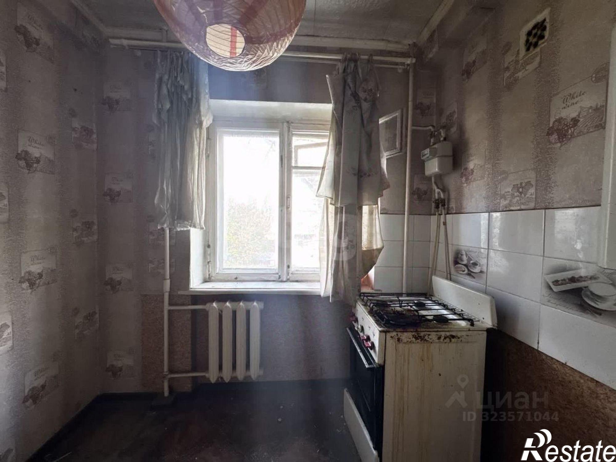 Купить квартиру за 5 900 000 рублей на бульвар Ивана Франко, 23