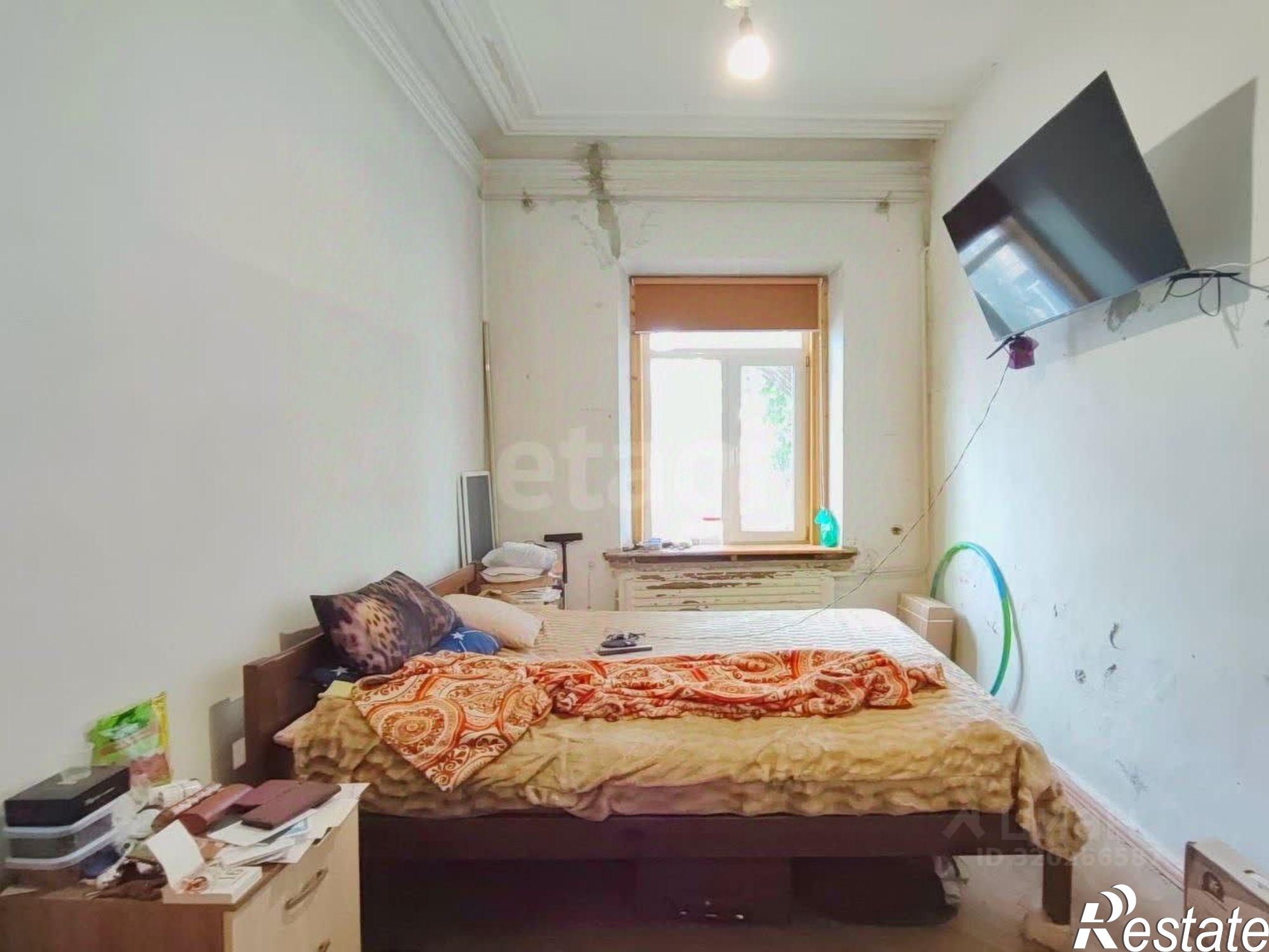 Купить квартиру за 6 000 000 рублей на улица Желябова, 26