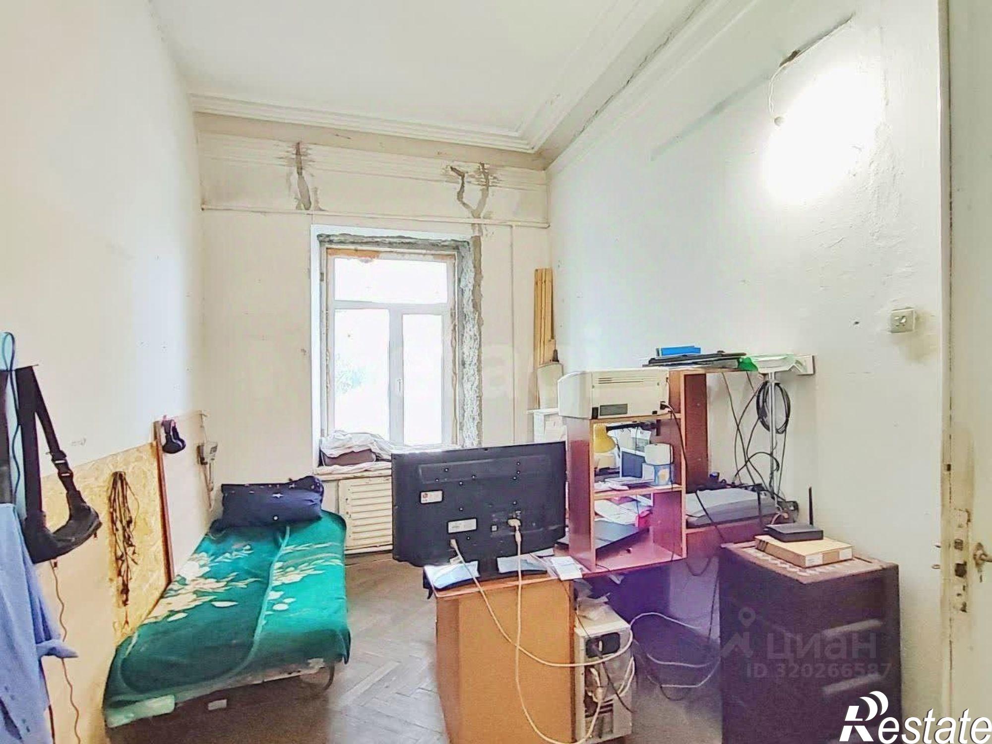 Купить квартиру за 6 000 000 рублей на улица Желябова, 26