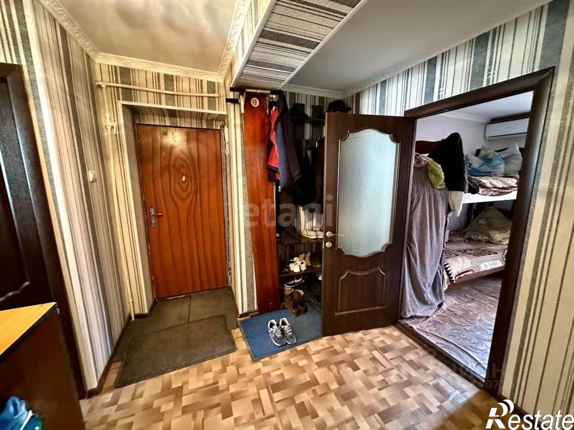 Купить квартиру за 10 500 000 рублей на ул Ешиль Ада, 21