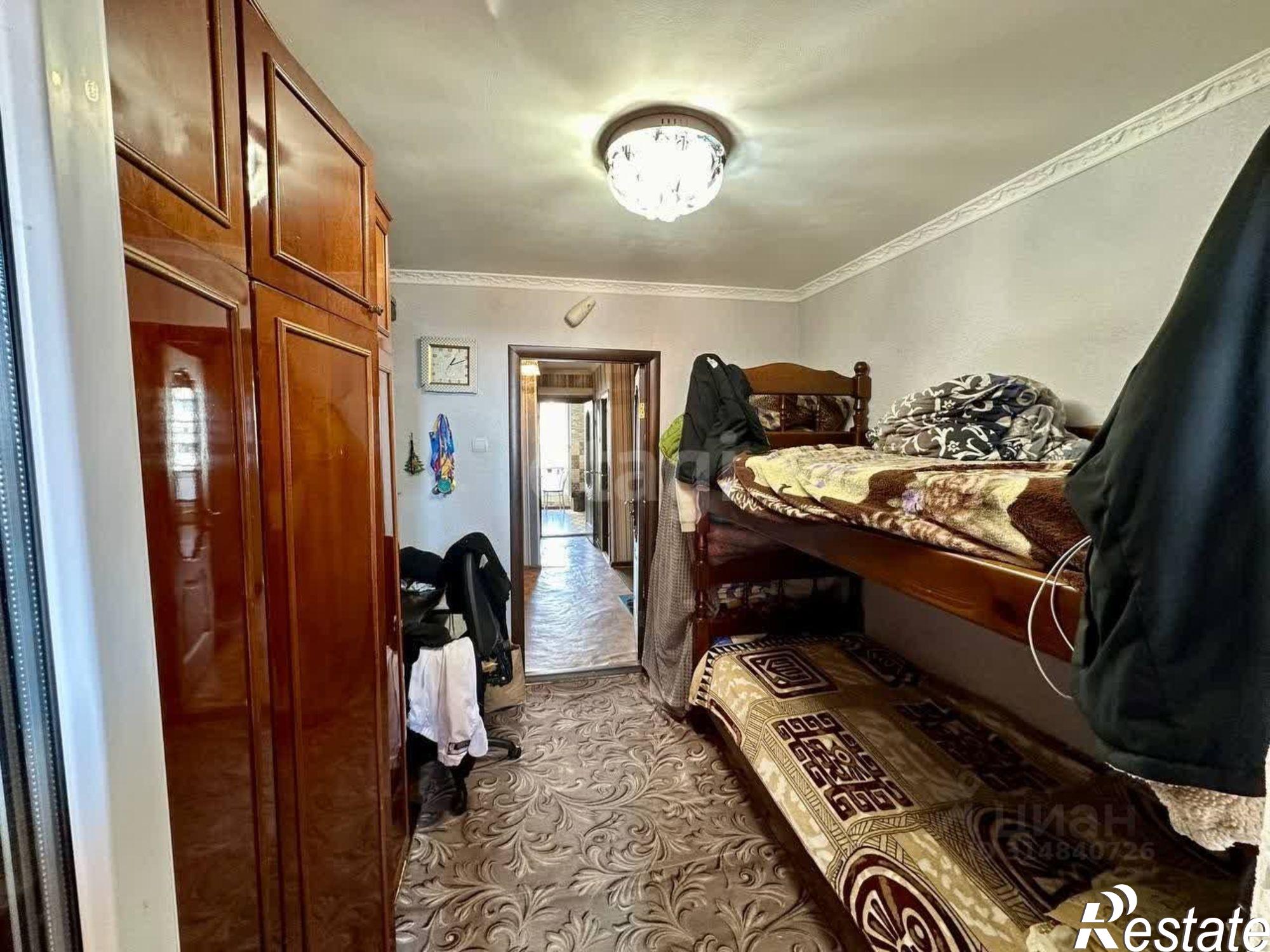 Купить квартиру за 10 500 000 рублей на ул Ешиль Ада, 21