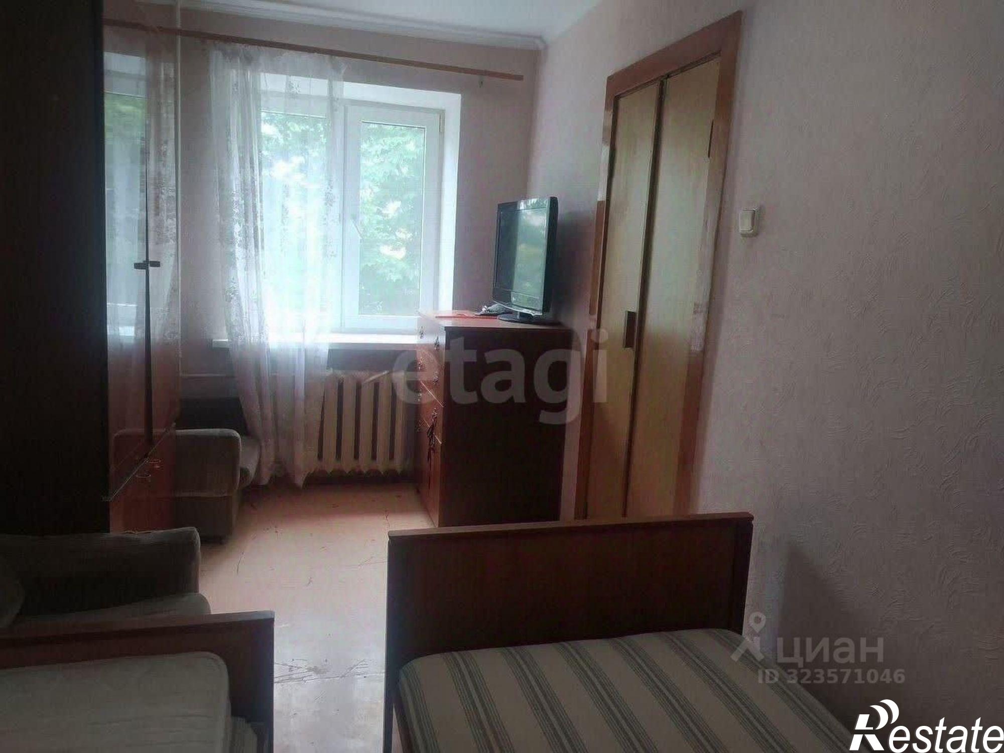 Купить квартиру за 6 700 000 рублей на Студенческая улица, 5