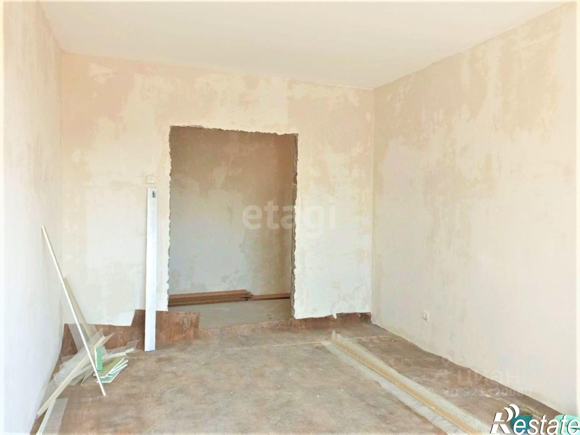 Купить квартиру за 10 700 000 рублей на ул Николаевская, 15