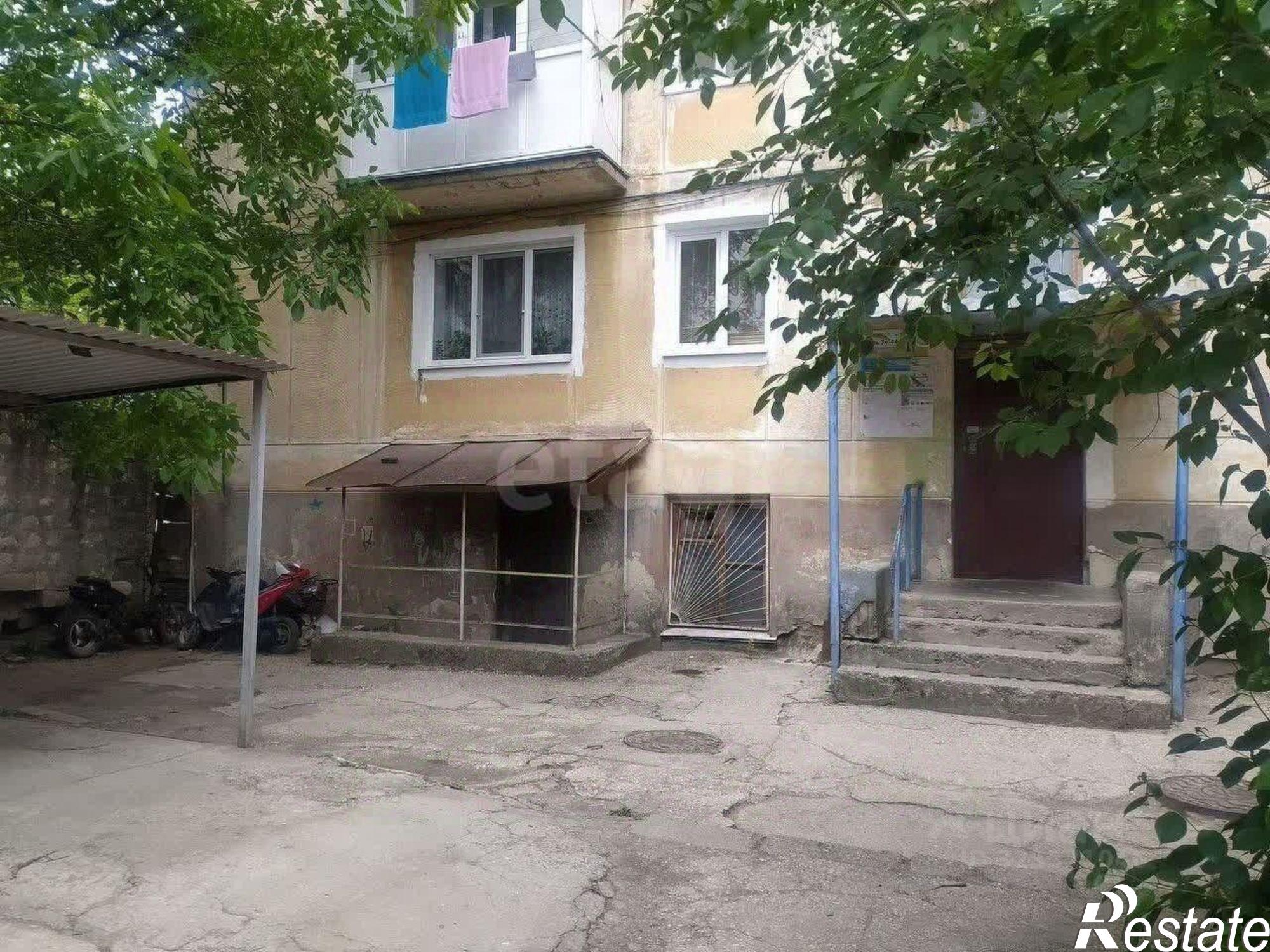 Купить квартиру за 6 700 000 рублей на Студенческая улица, 5