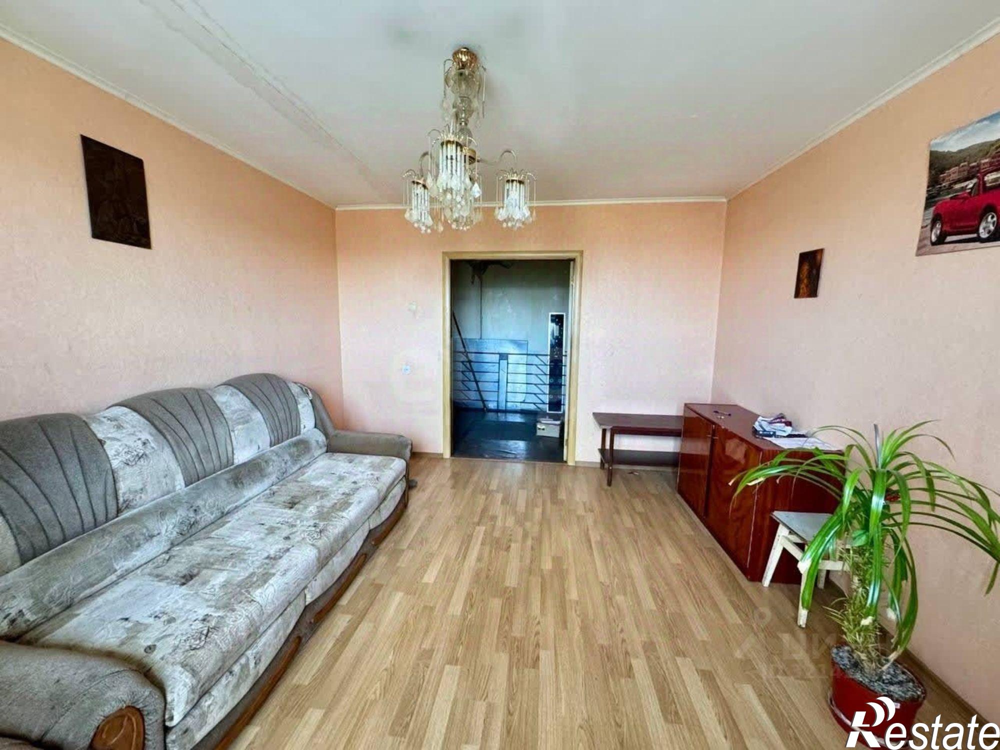 Купить квартиру за 8 800 000 рублей на Казанская улица, 34