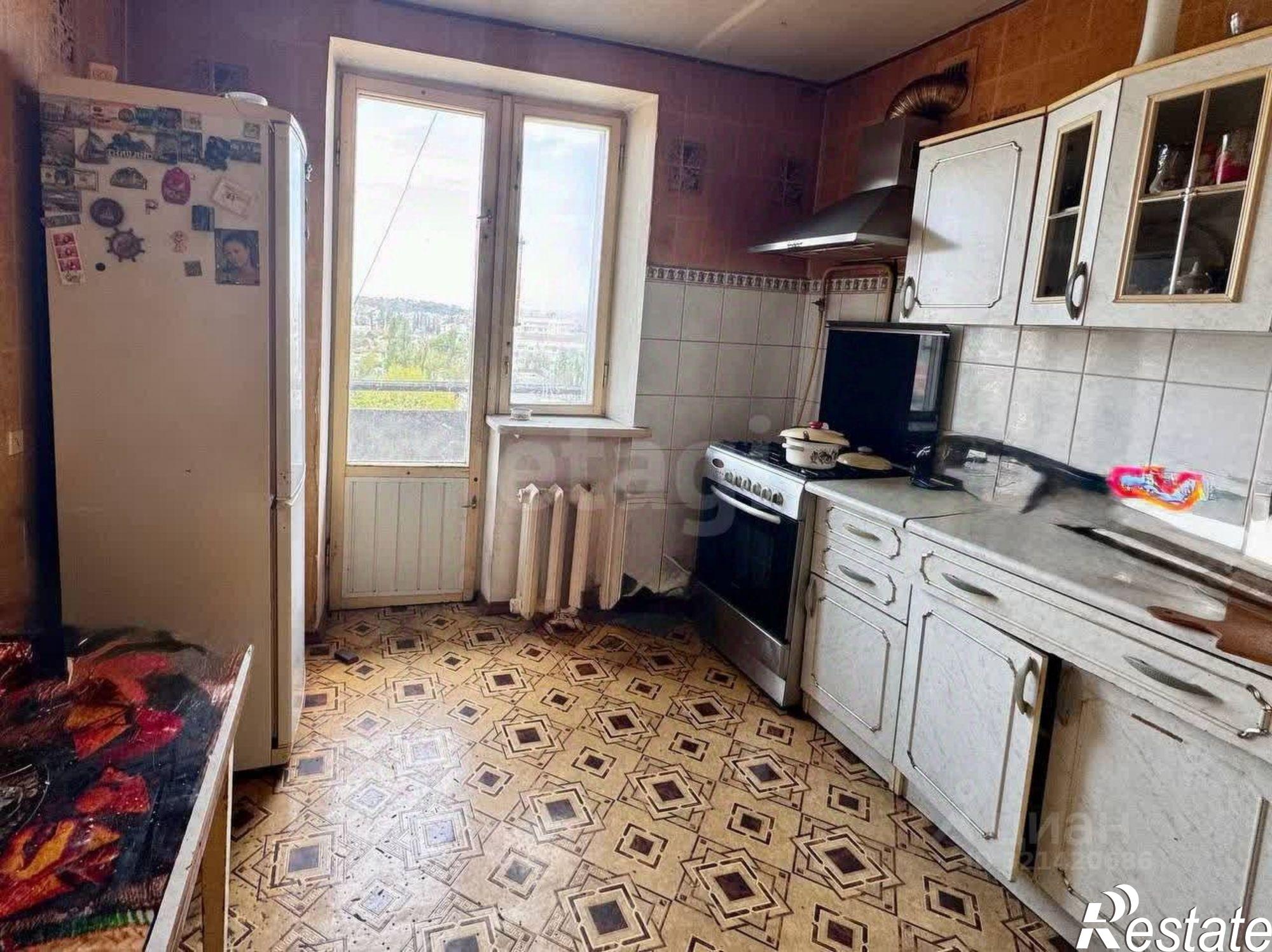 Купить квартиру за 8 800 000 рублей на Казанская улица, 34