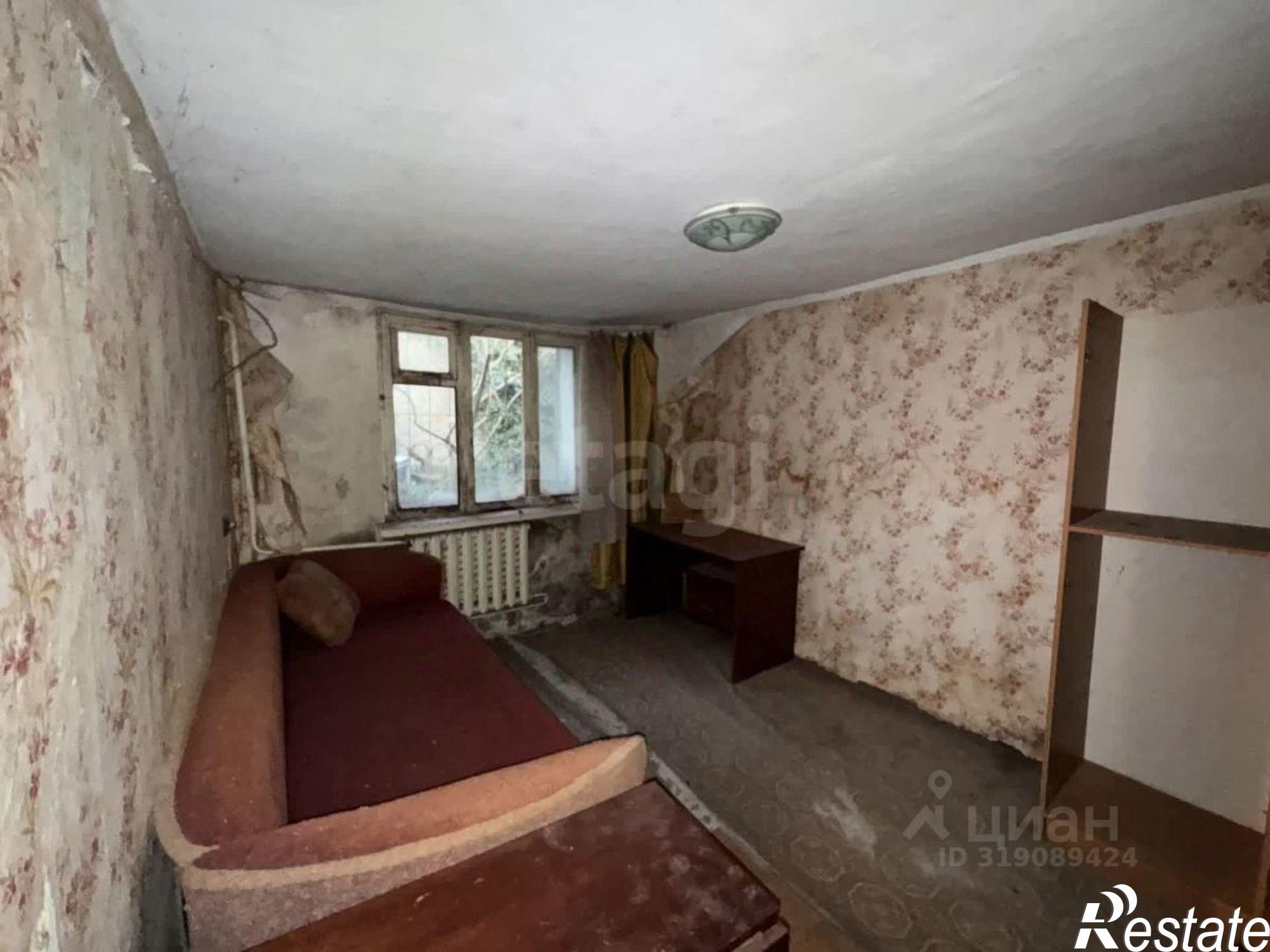 Купить квартиру за 4 150 000 рублей на ул Пограничников, 16