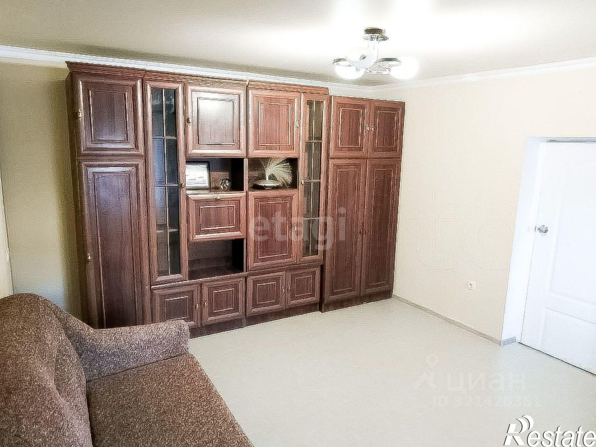 Купить квартиру за 5 150 000 рублей на ул Козлова, 37