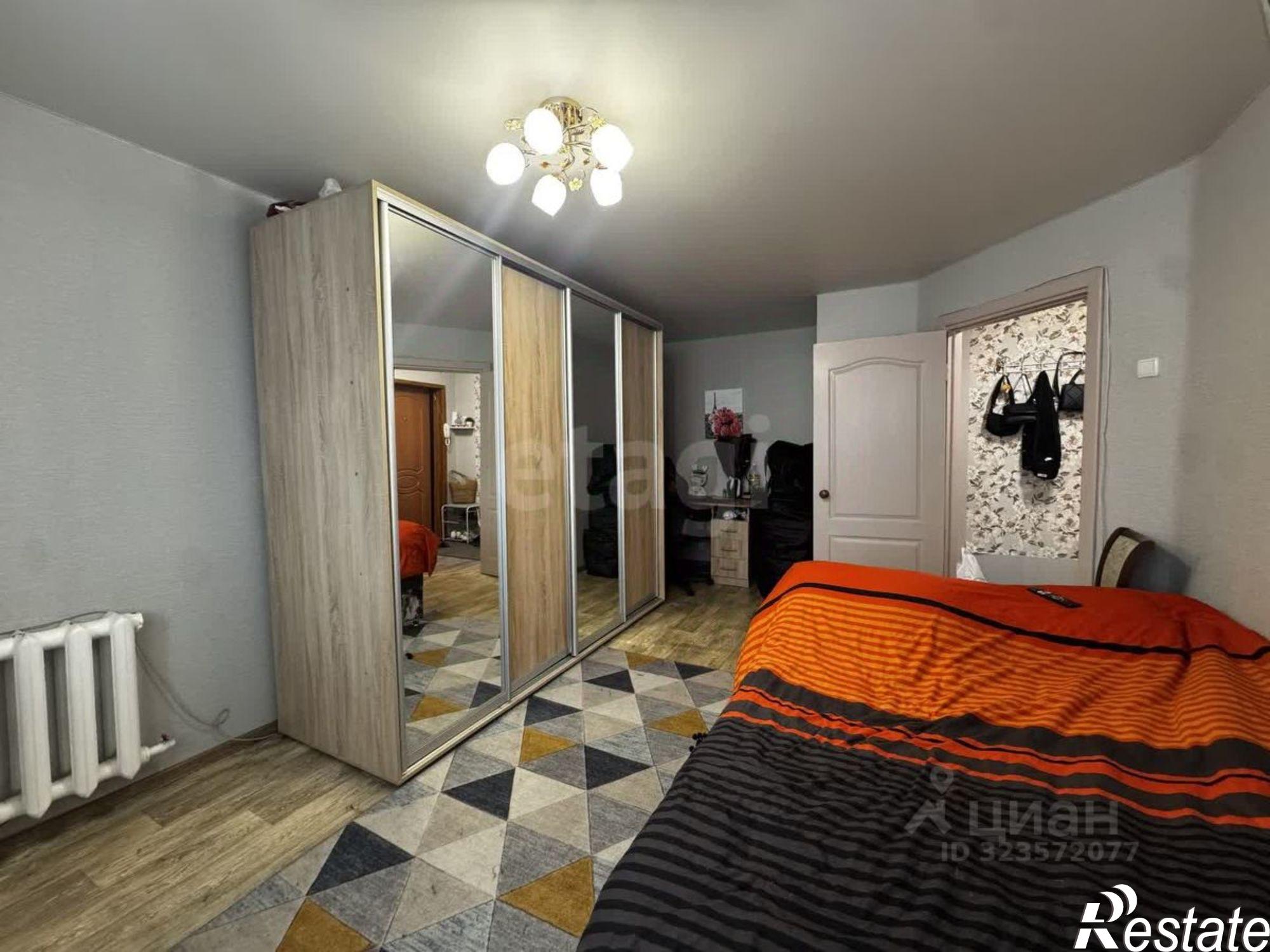 Купить квартиру за 5 300 000 рублей на ул Миллера Ж.А., 23