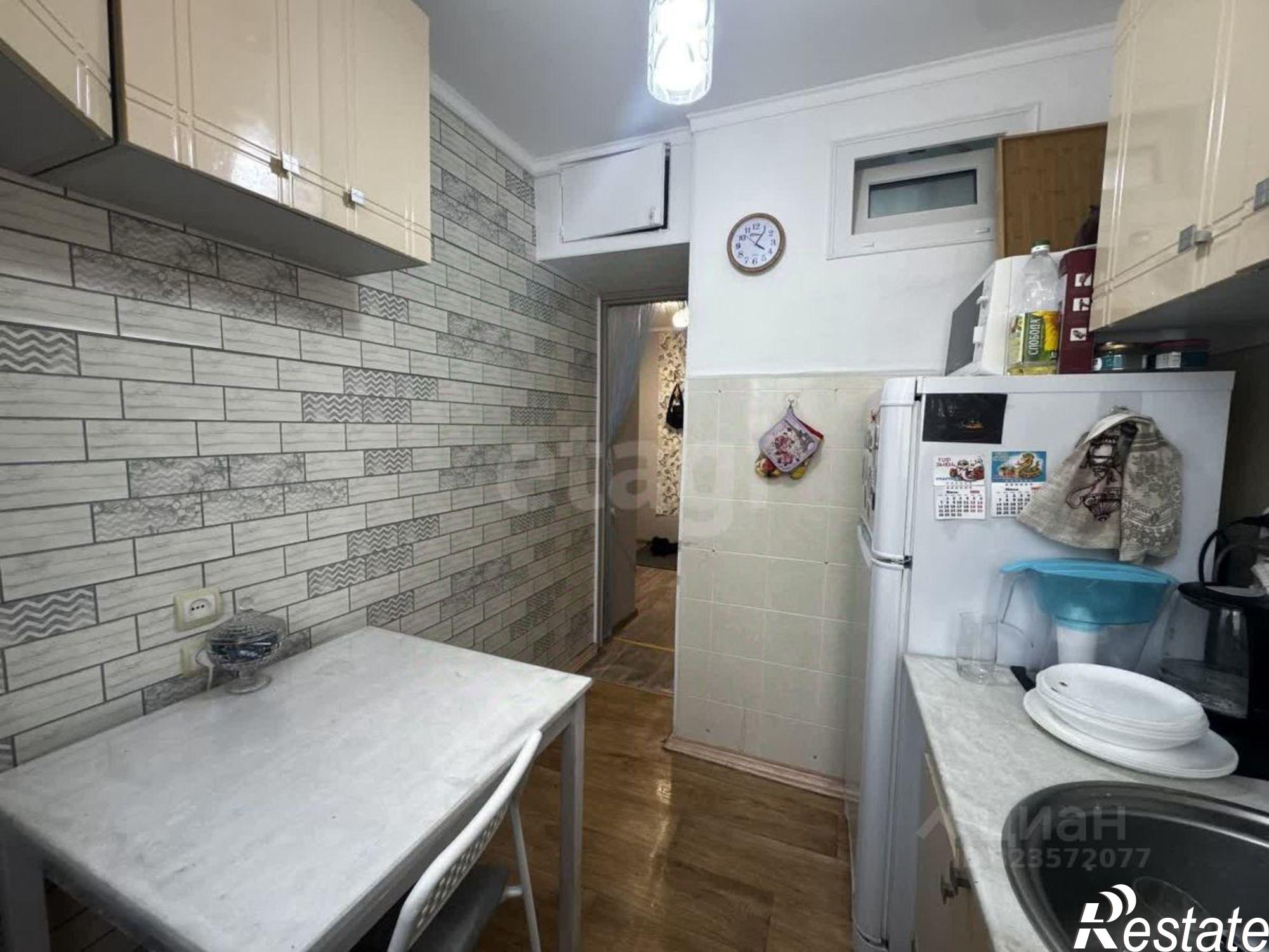 Купить квартиру за 5 300 000 рублей на ул Миллера Ж.А., 23