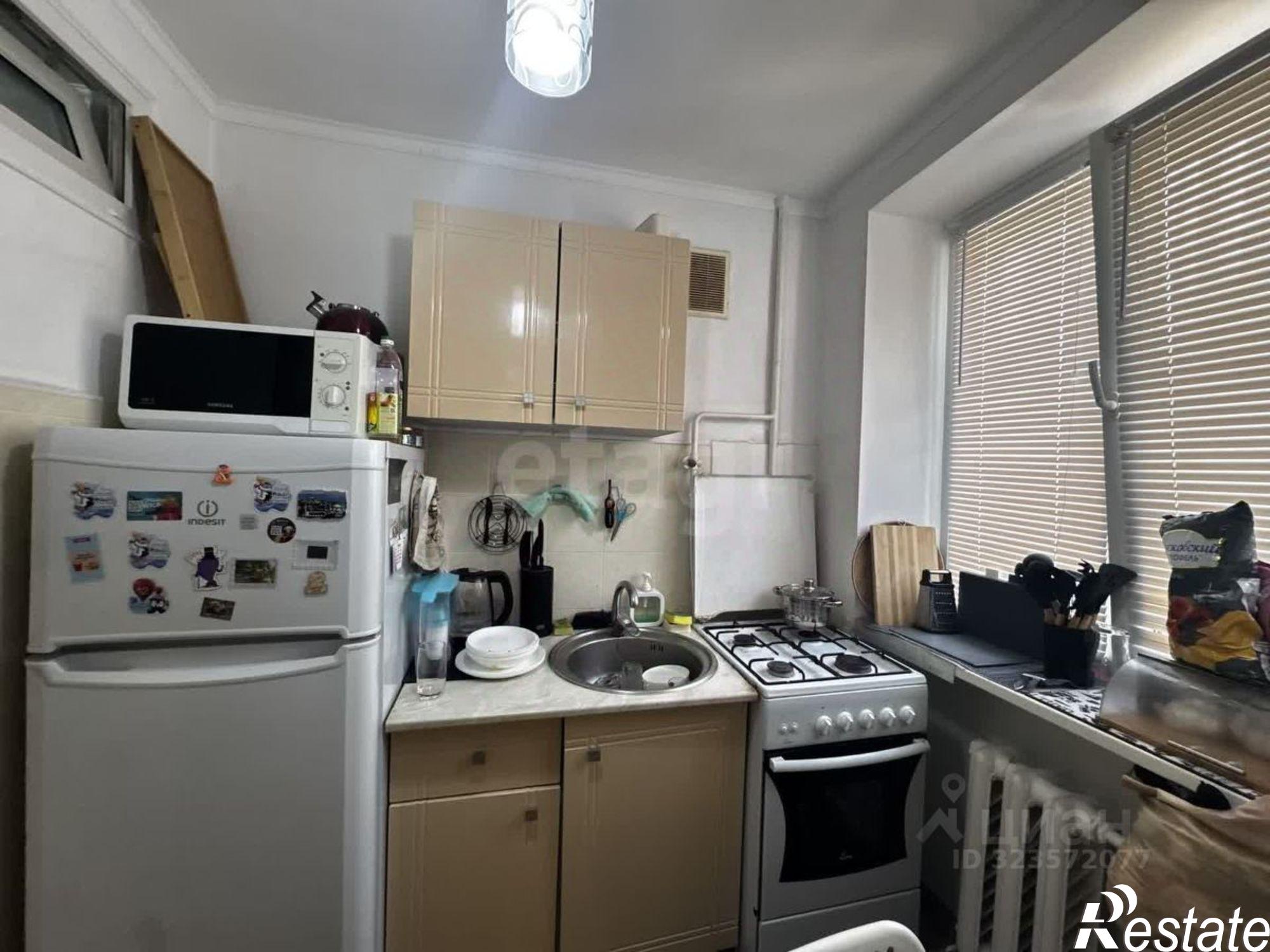 Купить квартиру за 5 300 000 рублей на ул Миллера Ж.А., 23