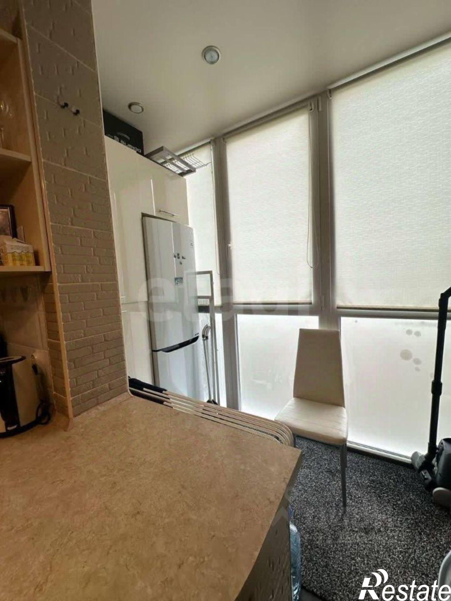 Купить квартиру за 7 500 000 рублей на улица Батурина, 18