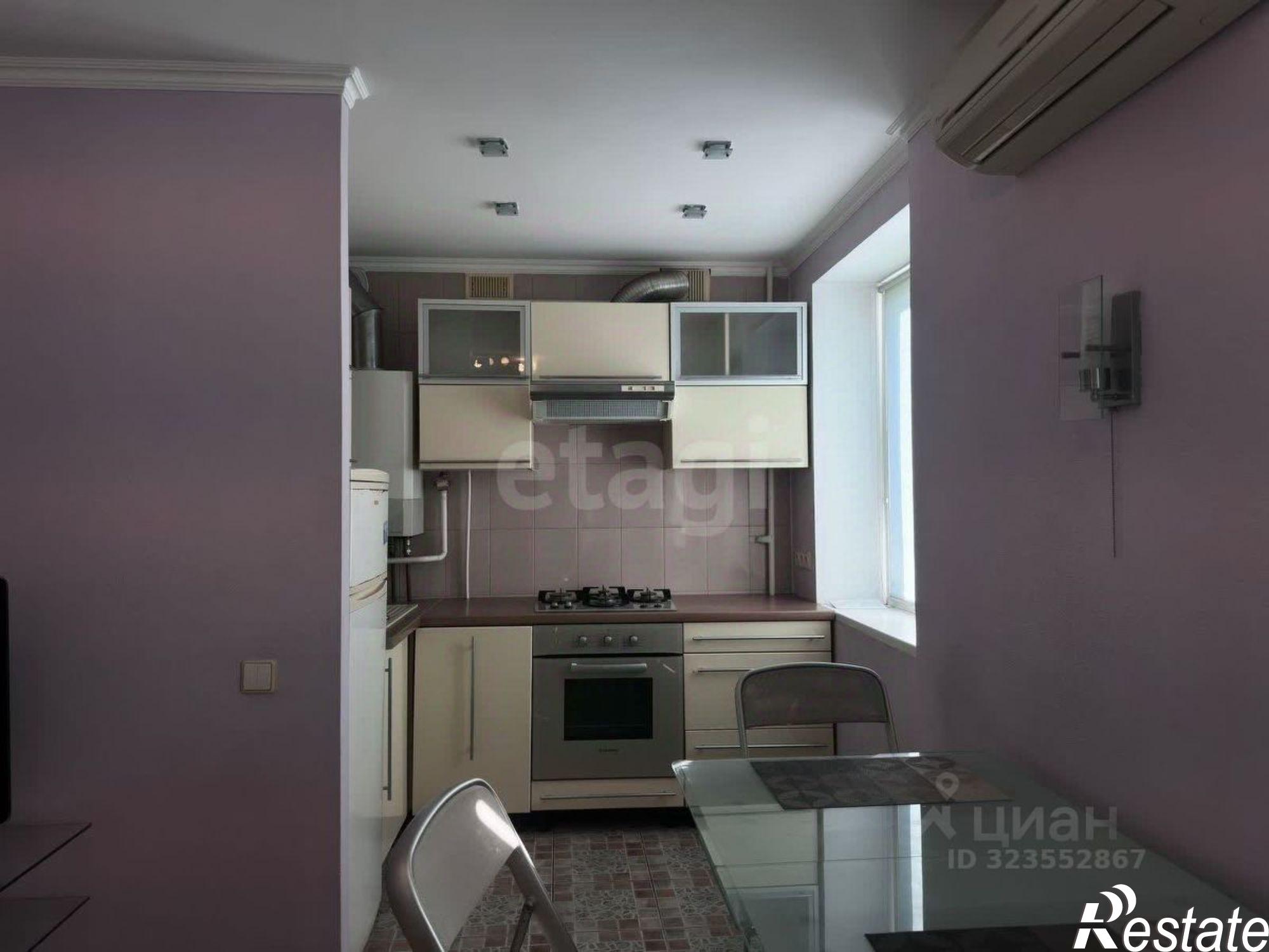 Купить квартиру за 8 900 000 рублей на ул Крупской, 18