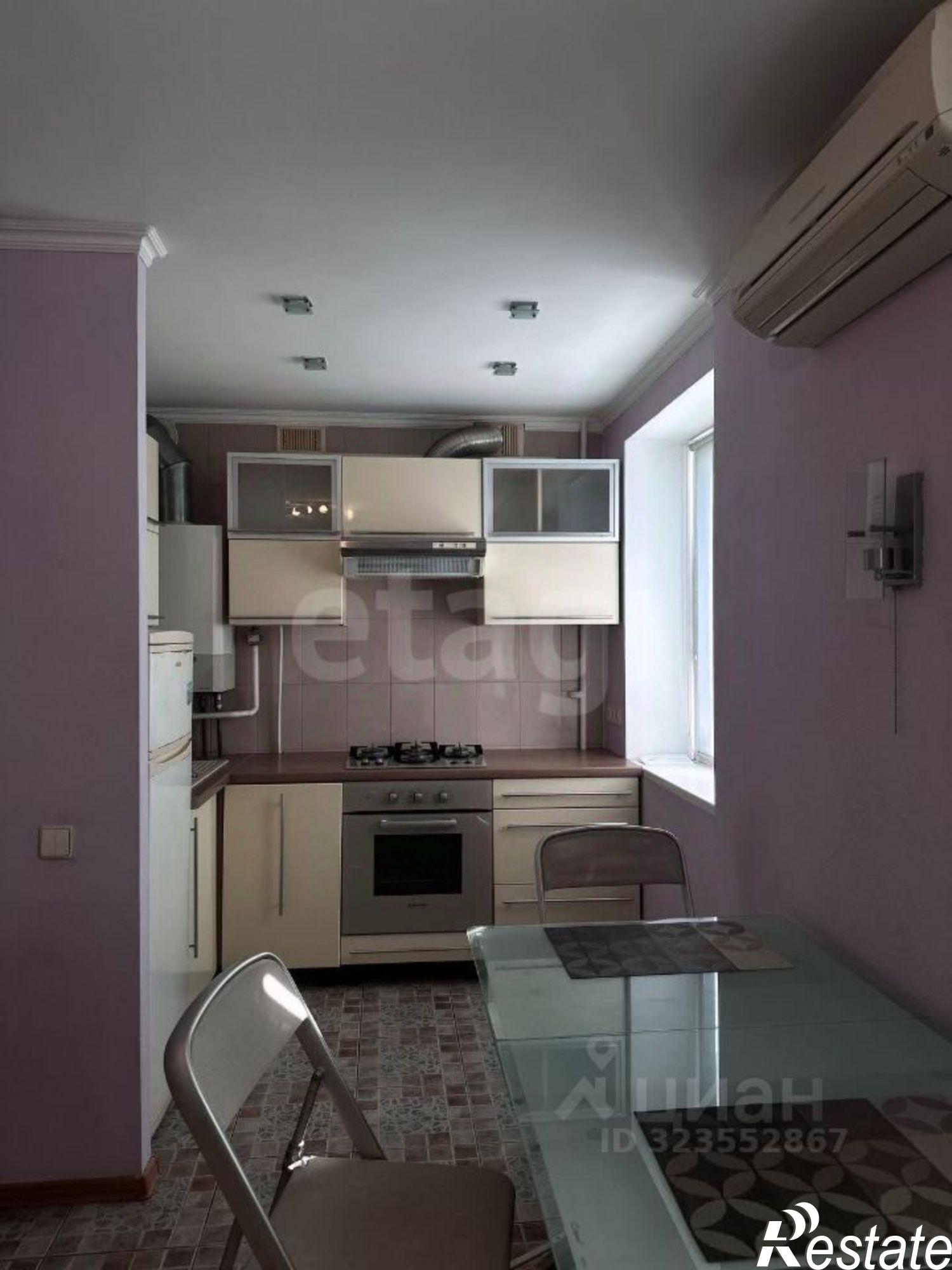 Купить квартиру за 8 900 000 рублей на ул Крупской, 18