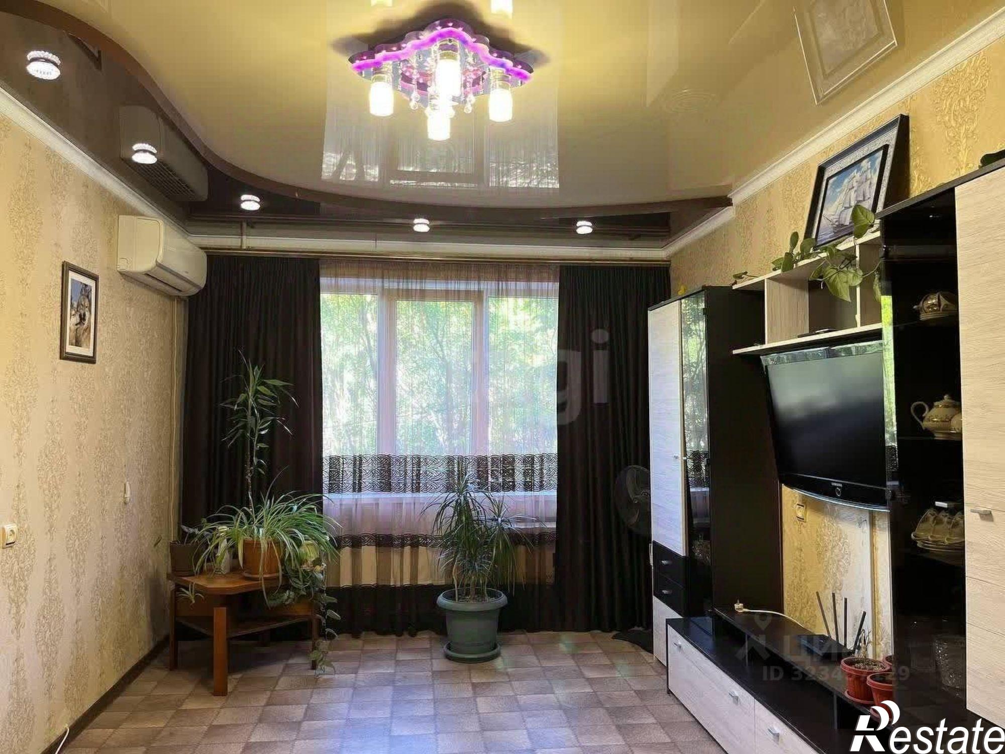 Купить квартиру за 9 500 000 рублей на ул Маршала Жукова, 30А