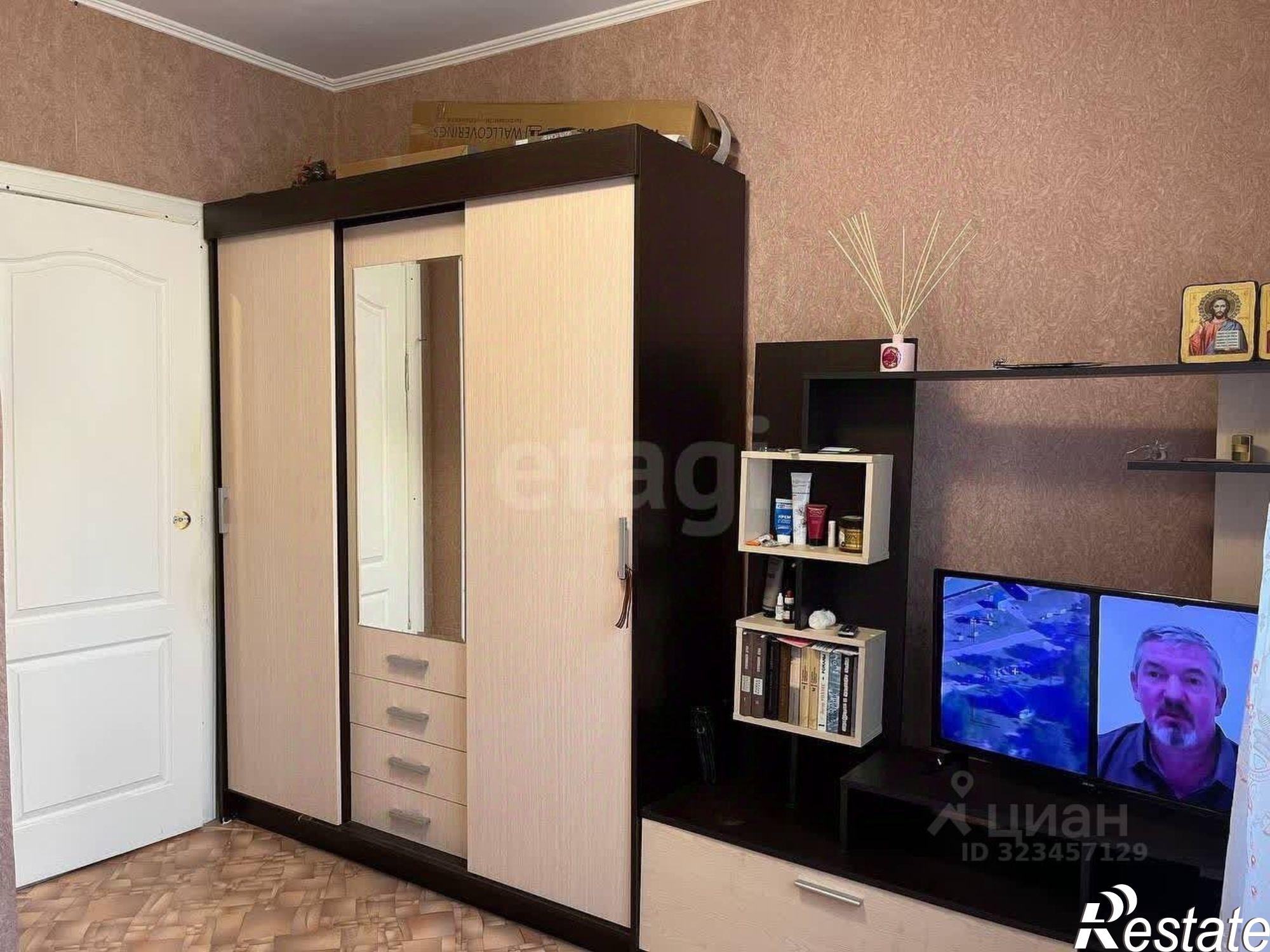 Купить квартиру за 9 500 000 рублей на ул Маршала Жукова, 30А