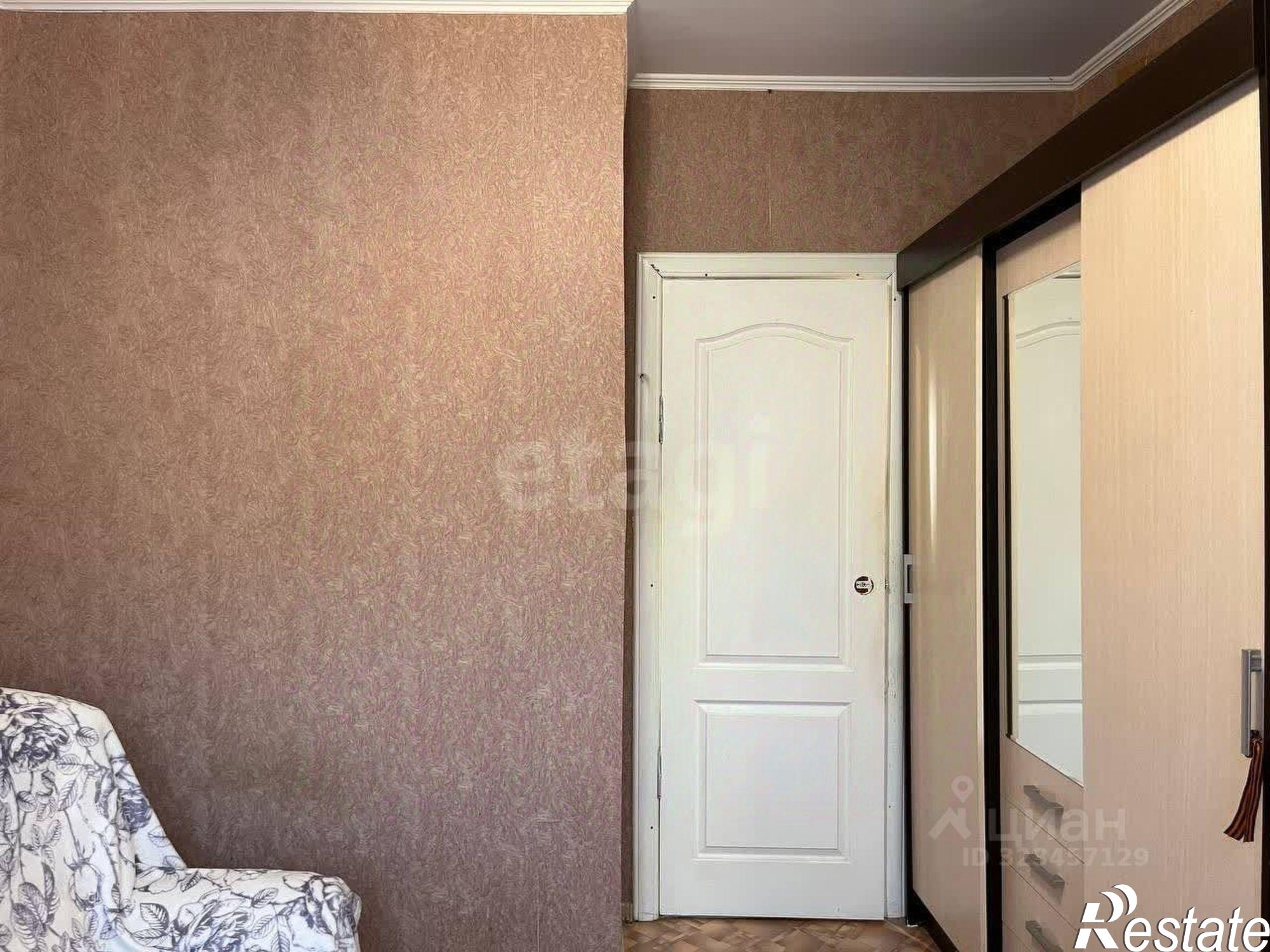 Купить квартиру за 9 500 000 рублей на ул Маршала Жукова, 30А