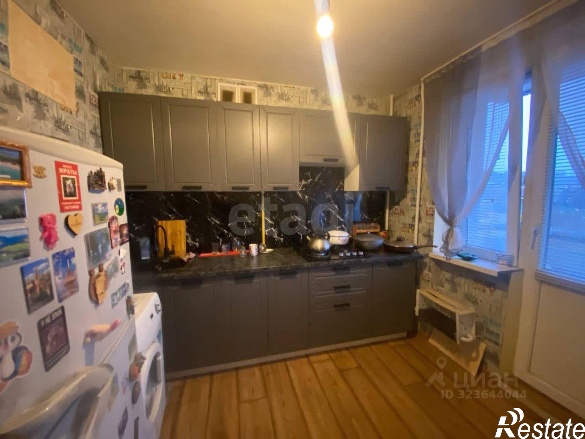 Купить квартиру за 7 500 000 рублей на Обская улица, 27