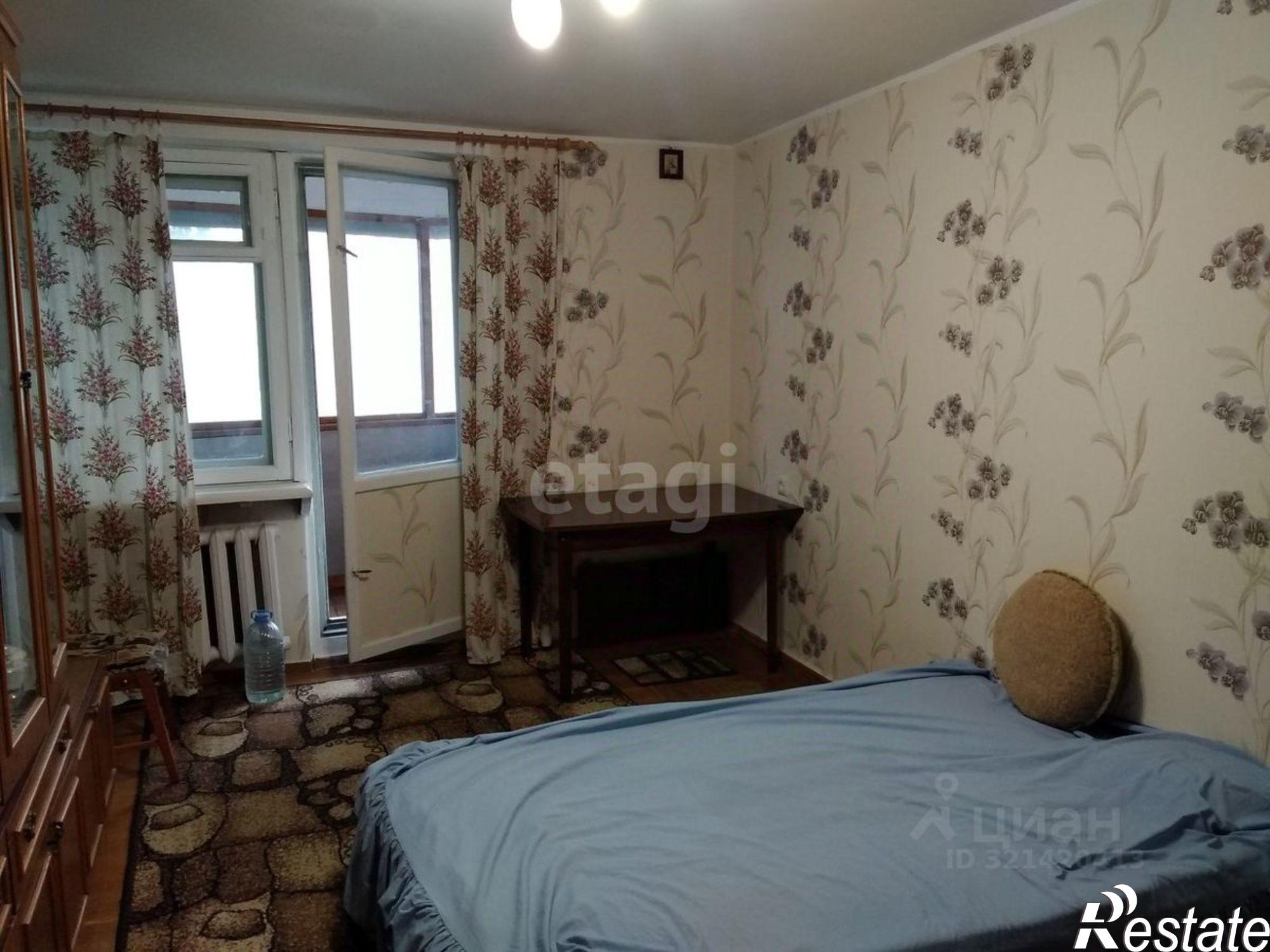 Купить квартиру за 10 600 000 рублей на ул Декабристов, 14/28