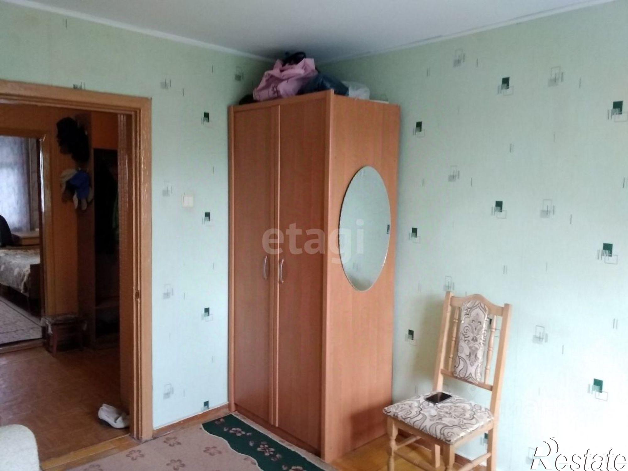 Купить квартиру за 10 600 000 рублей на ул Декабристов, 14/28