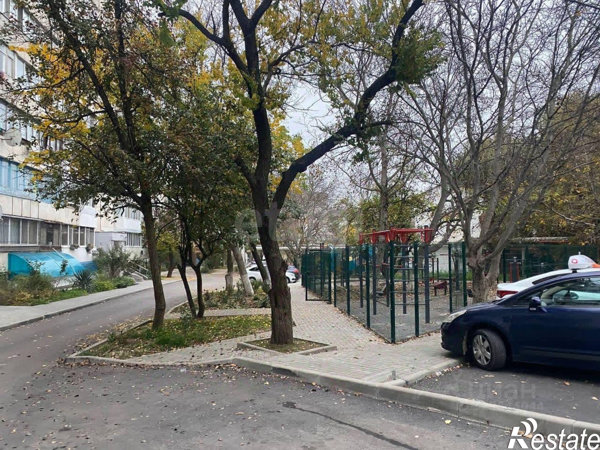 Купить квартиру за 7 500 000 рублей на Обская улица, 27