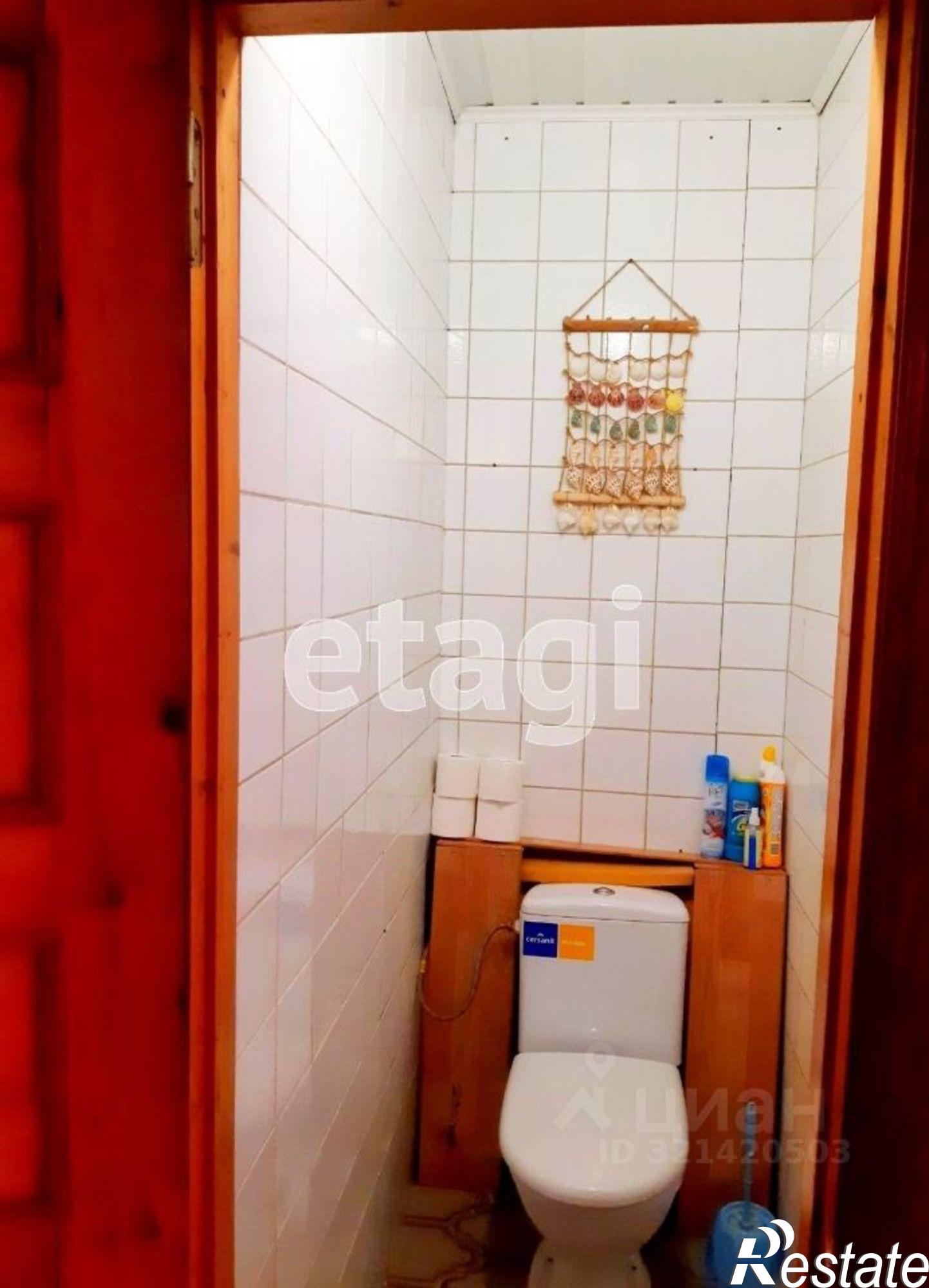 Купить квартиру за 11 000 000 рублей на Стрелковый пер, 36а