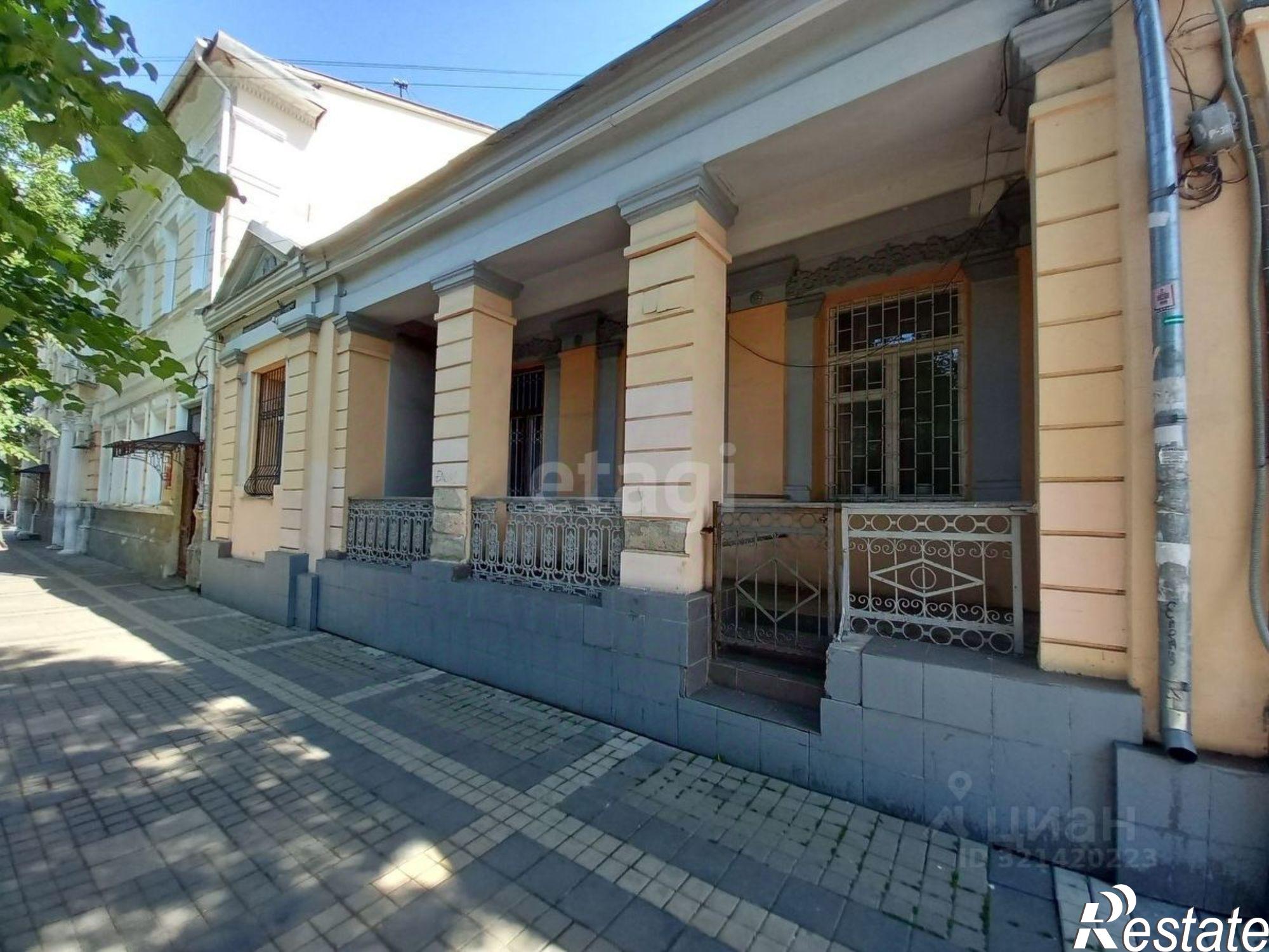 Купить квартиру за 27 000 000 рублей на ул Горького, 16