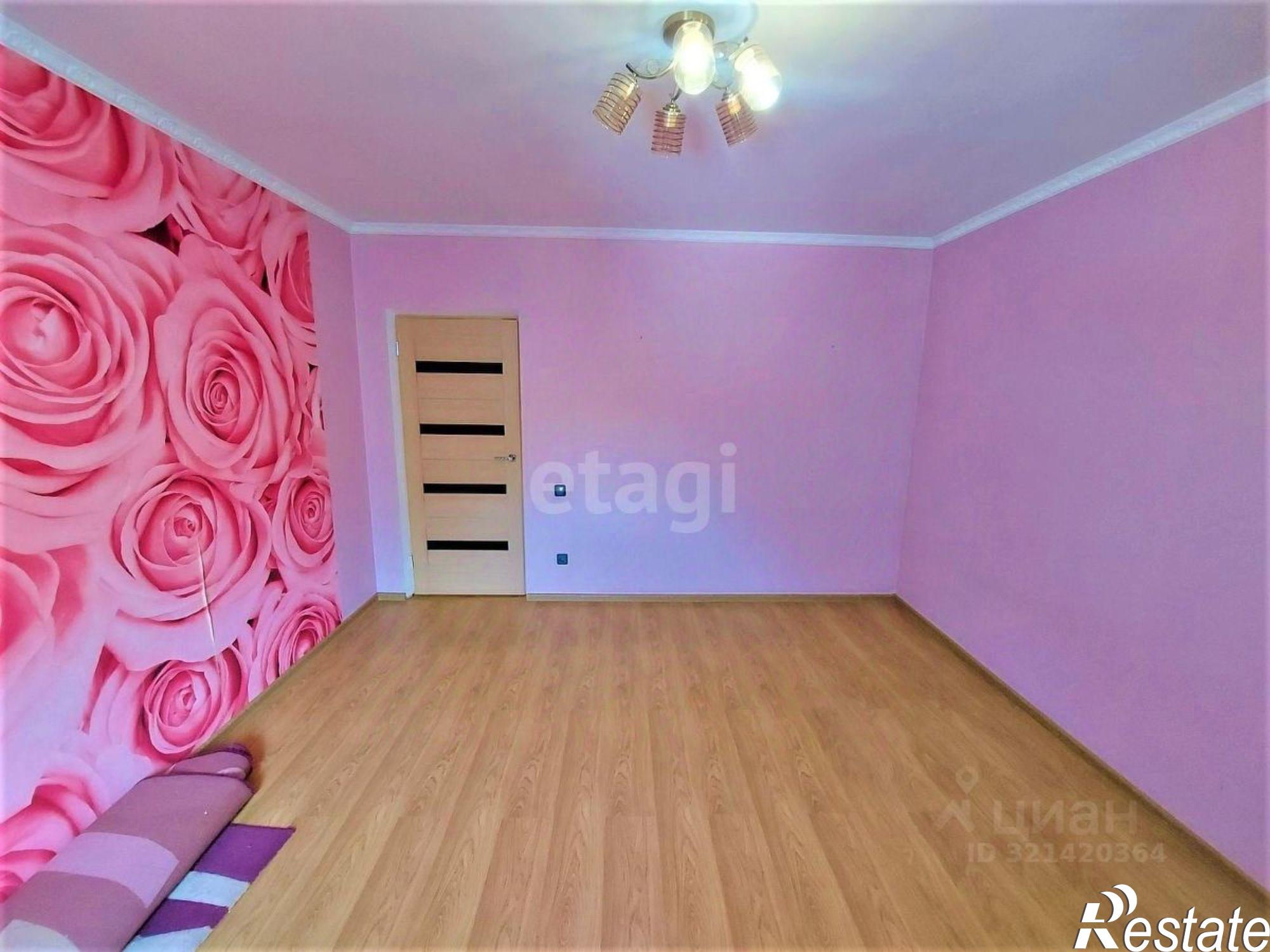 Купить квартиру за 18 900 000 рублей на ул Трубаченко, 23