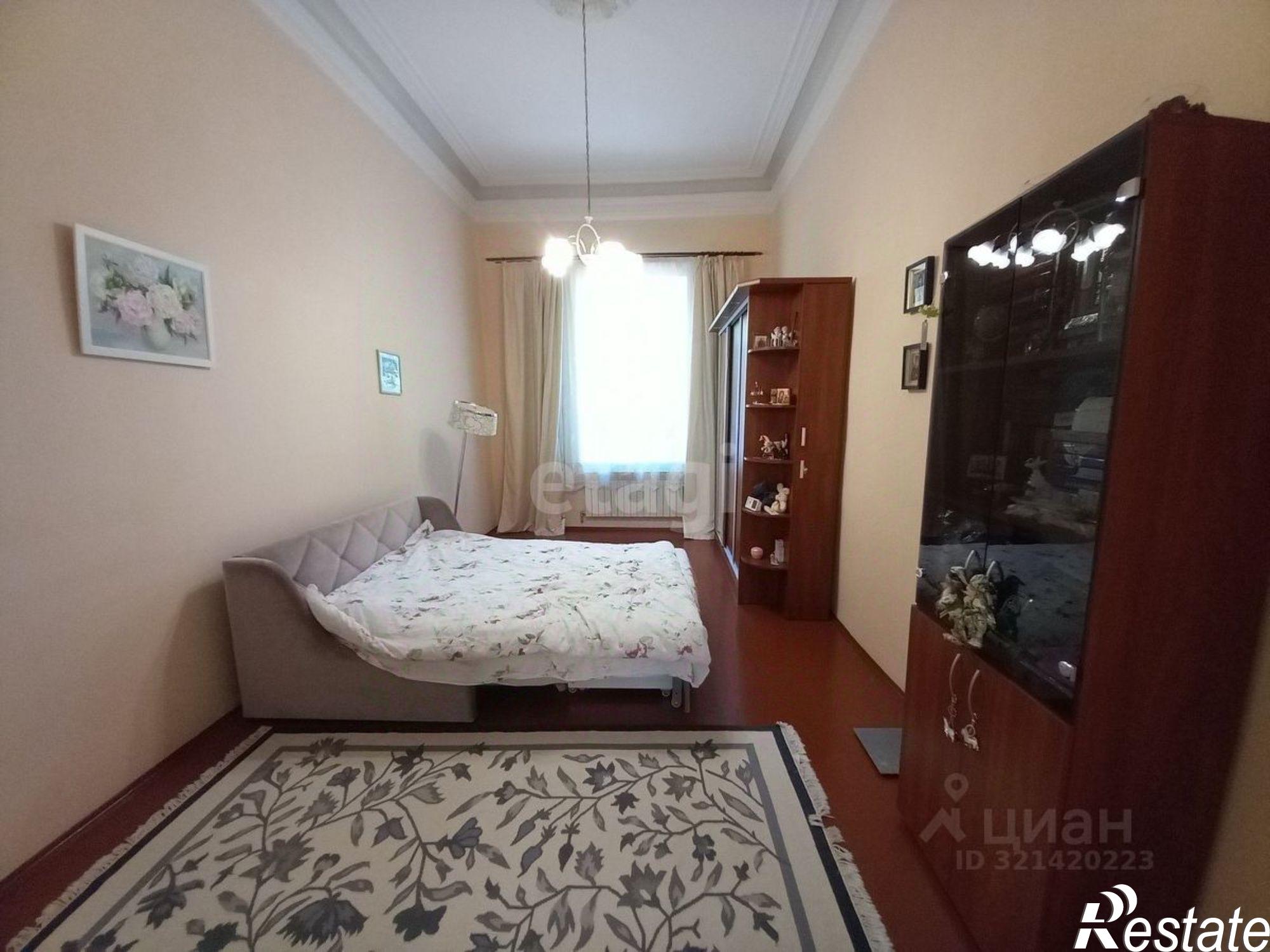 Купить квартиру за 27 000 000 рублей на ул Горького, 16