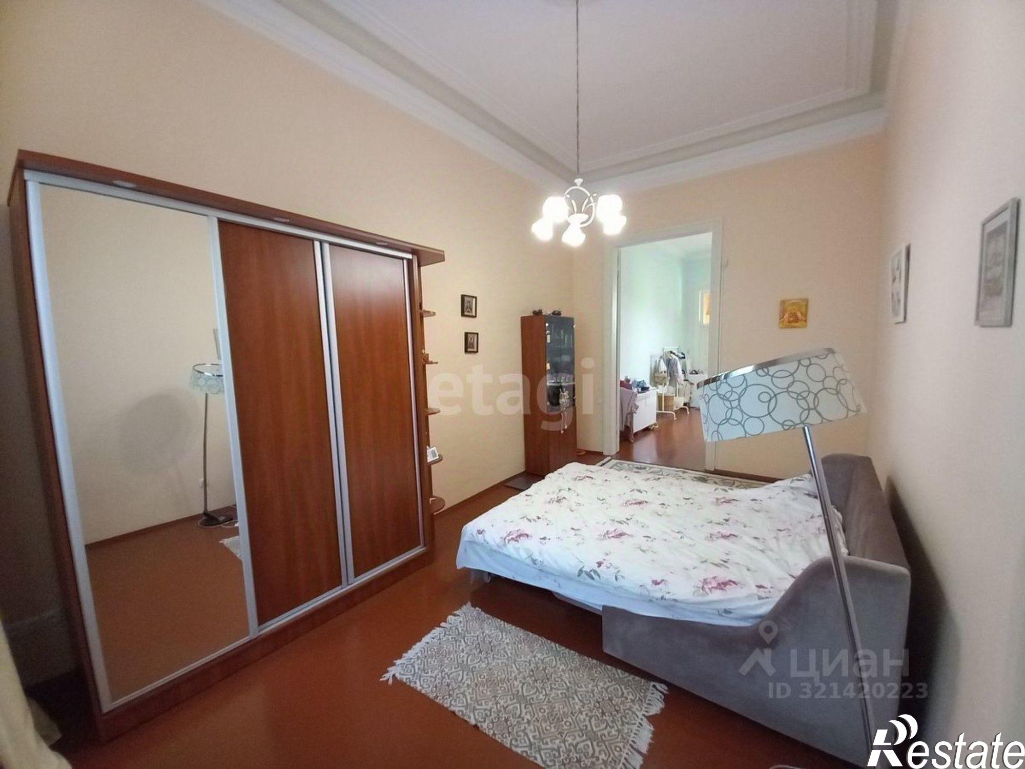 Купить квартиру за 27 000 000 рублей на ул Горького, 16