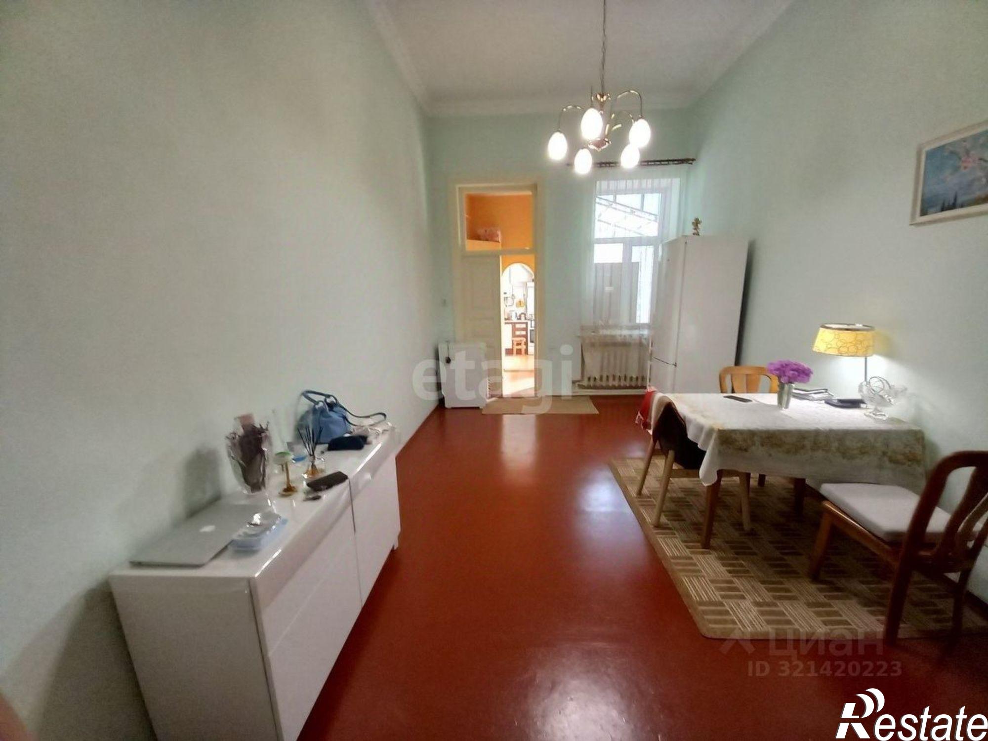 Купить квартиру за 27 000 000 рублей на ул Горького, 16