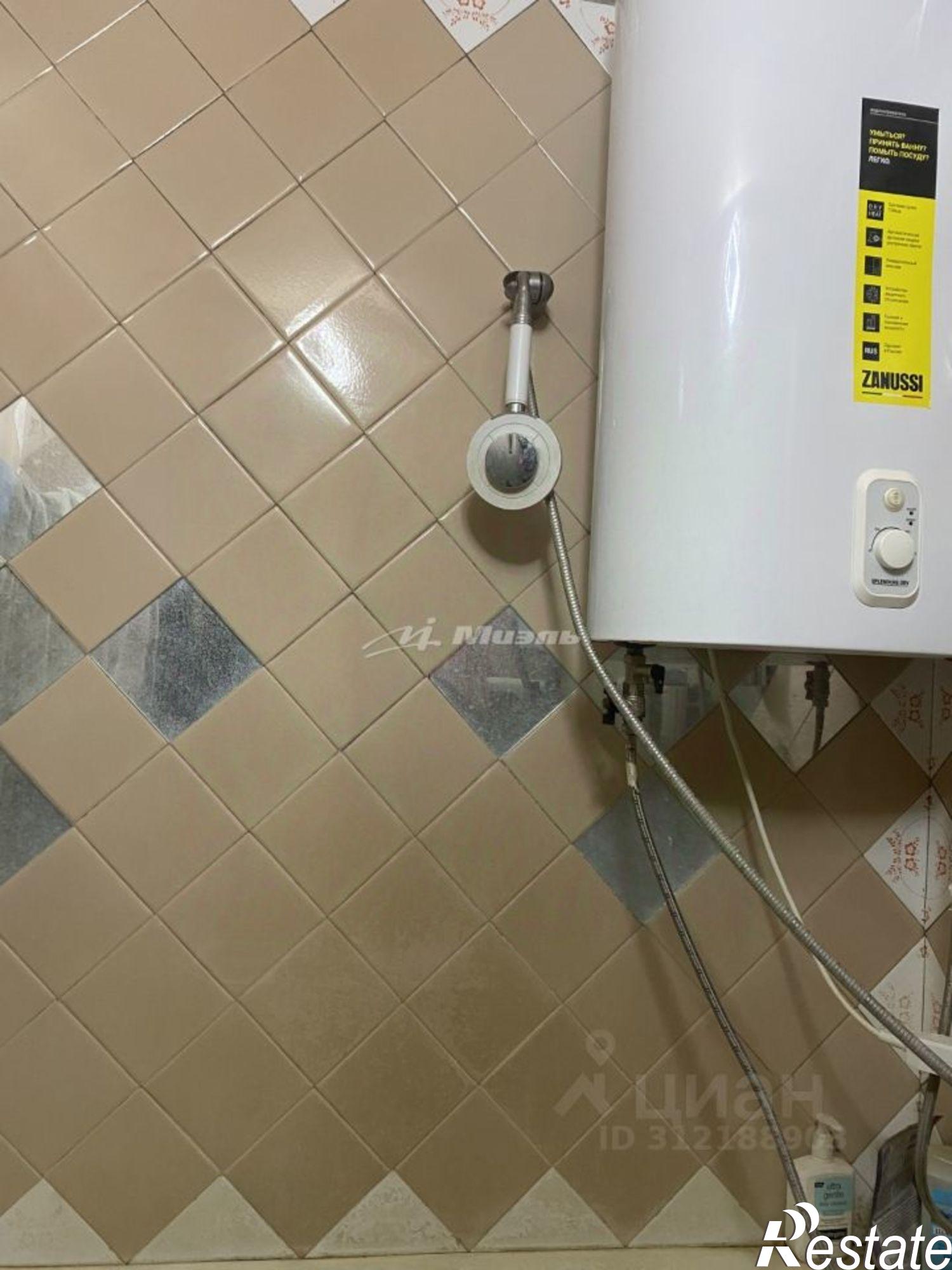 Купить квартиру за 8 800 000 рублей на улица Маршала Жукова, 27