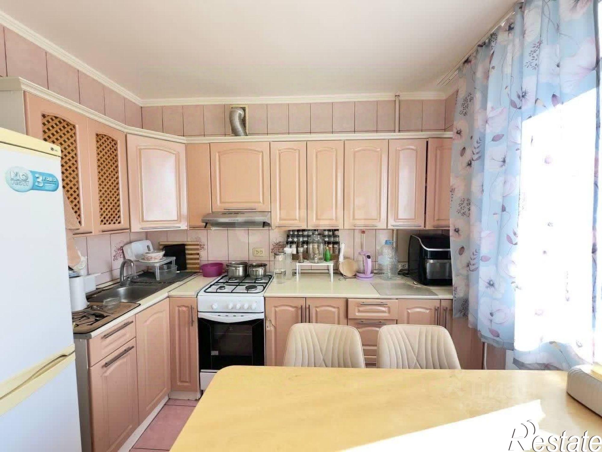 Купить квартиру за 7 700 000 рублей на ул Спортивная, 5а