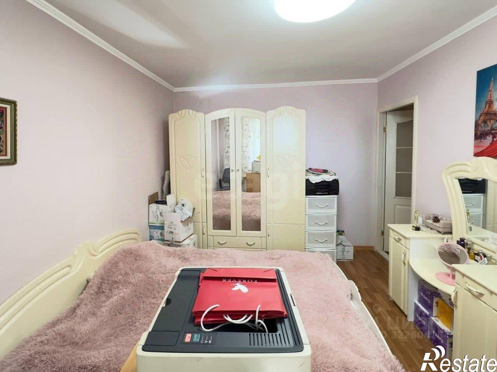 Купить квартиру за 7 700 000 рублей на ул Спортивная, 5а