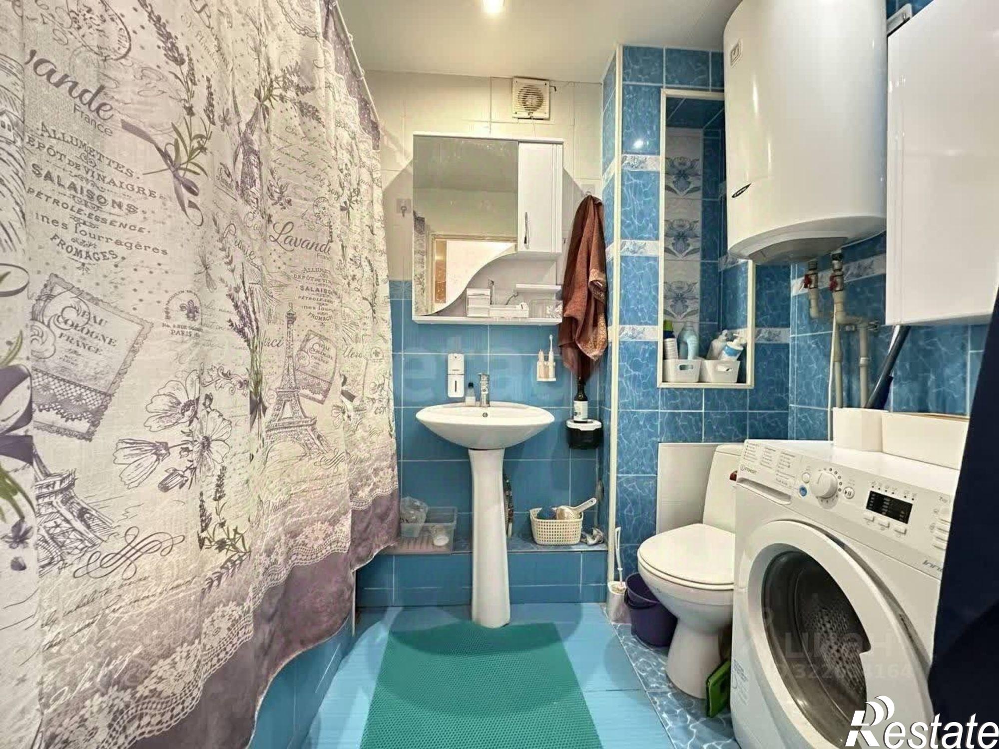 Купить квартиру за 7 700 000 рублей на ул Спортивная, 5а