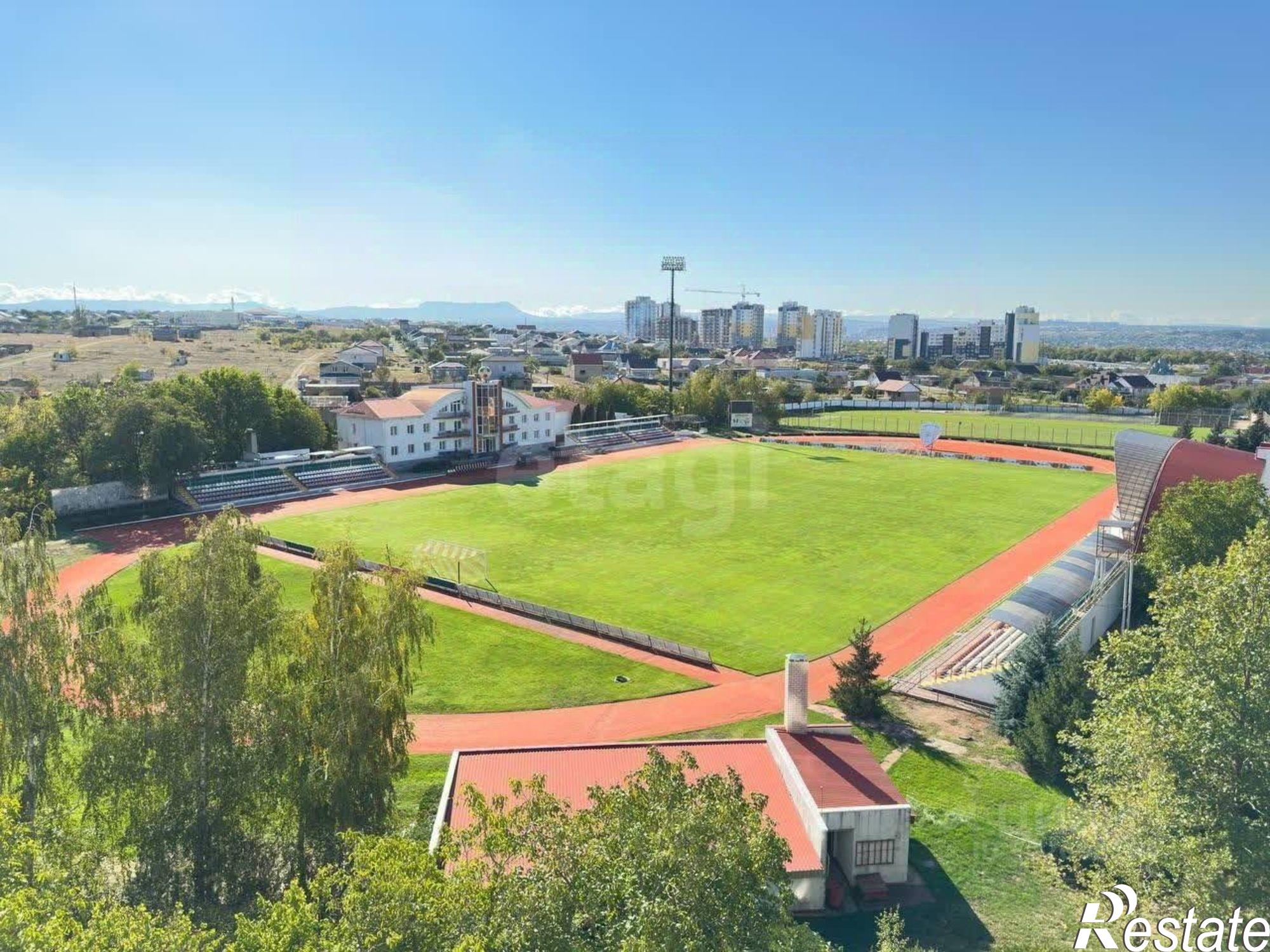 Купить квартиру за 7 700 000 рублей на ул Спортивная, 5а