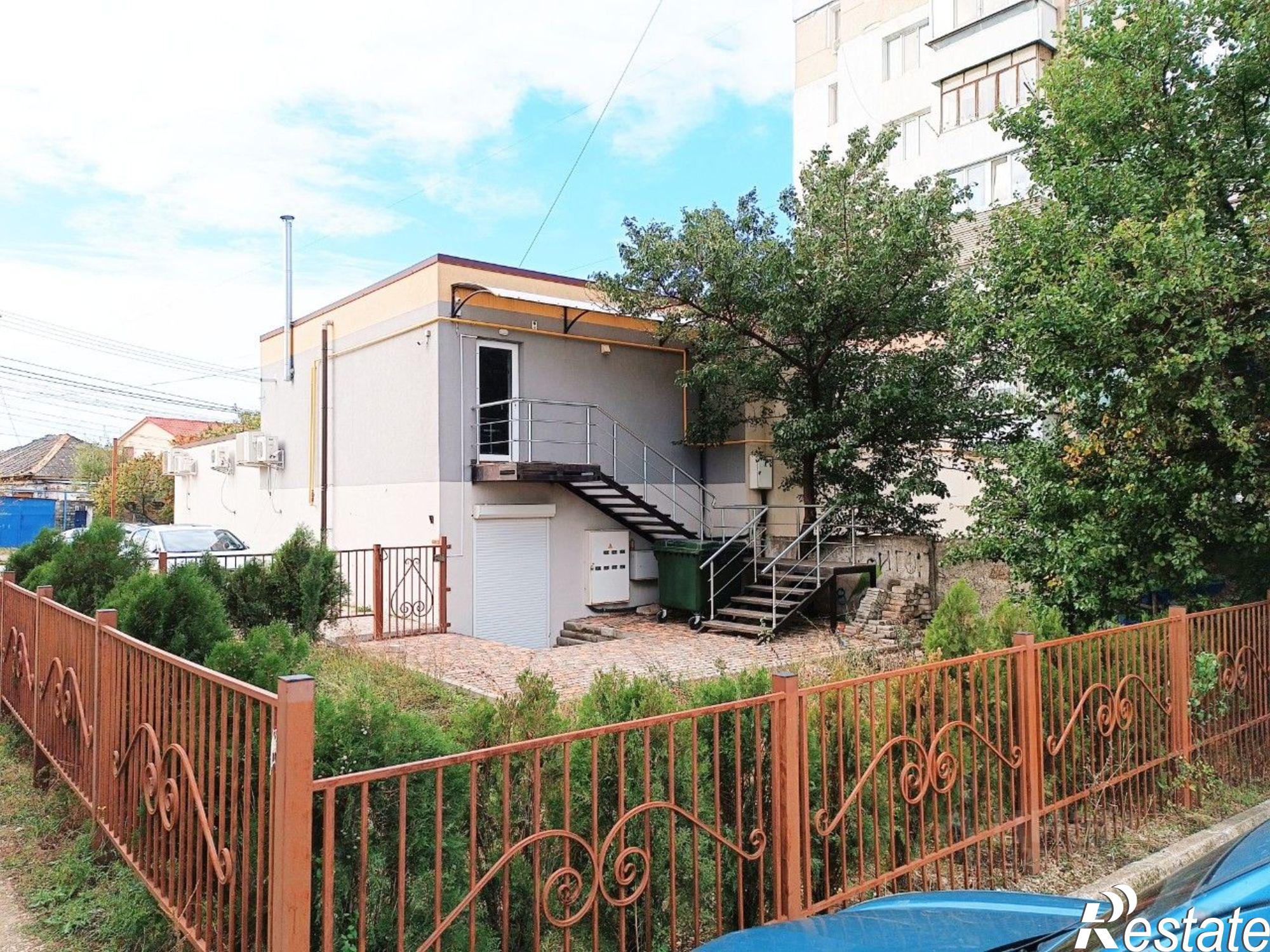 Купить офис, помещение под офис за 12 000 000 рублей на улица Ладыгина, 21