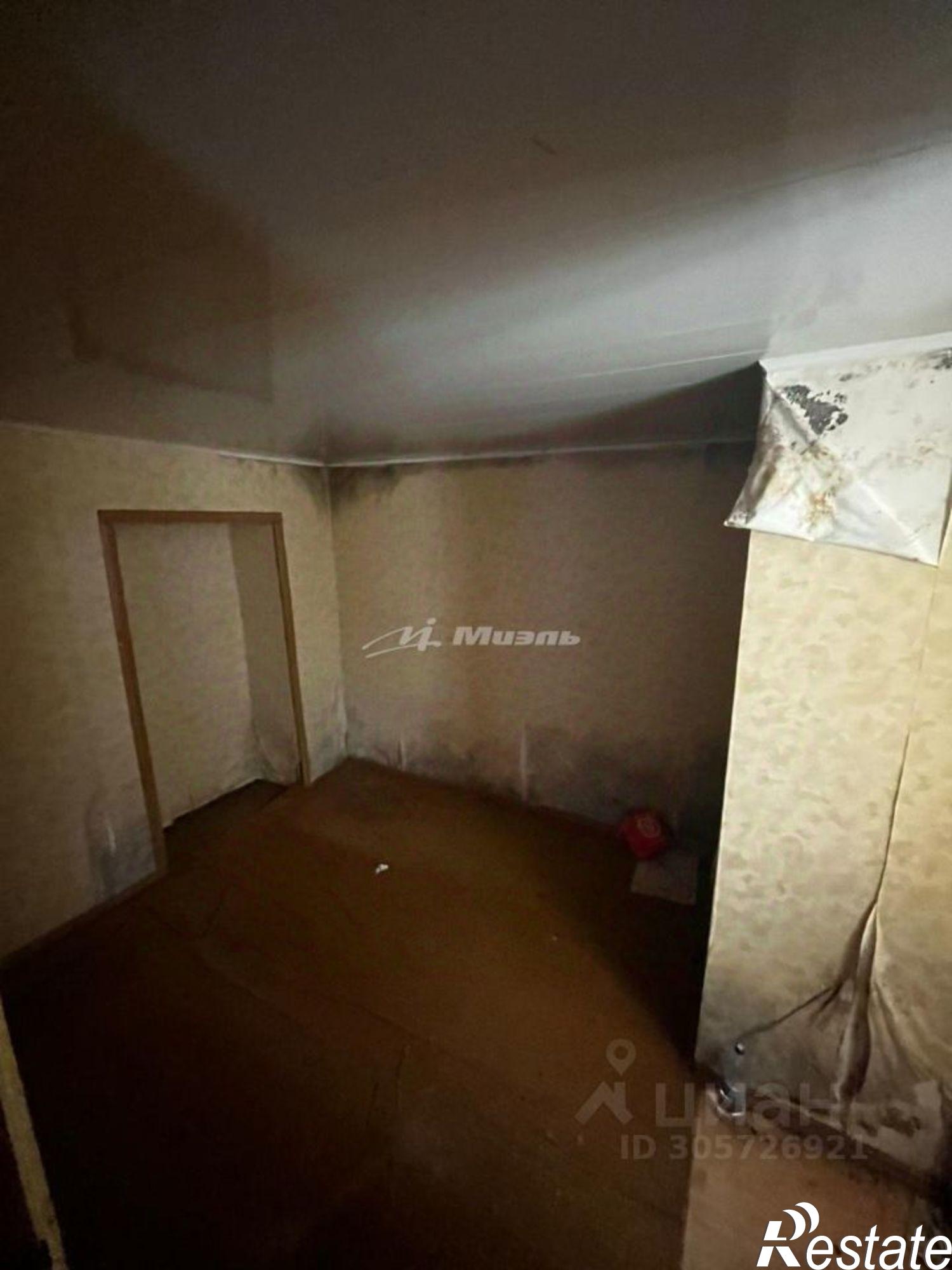 Купить квартиру за 4 150 000 рублей на ул Пограничников, 44