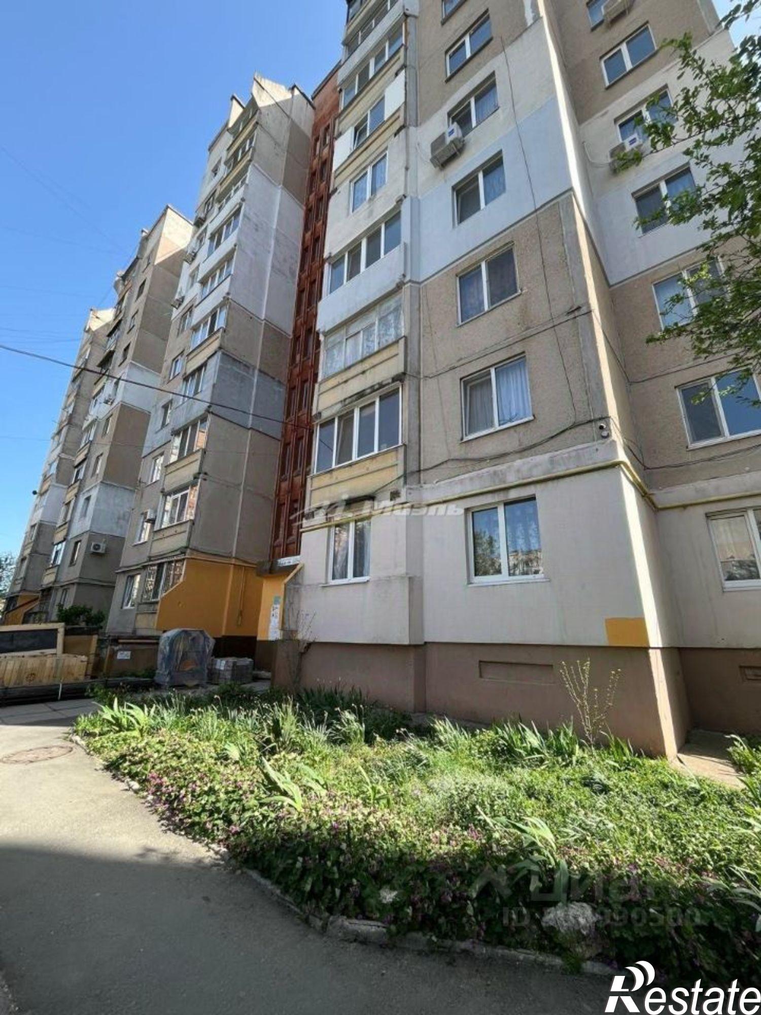 Купить квартиру за 9 500 000 рублей на ул Балаклавская, 69