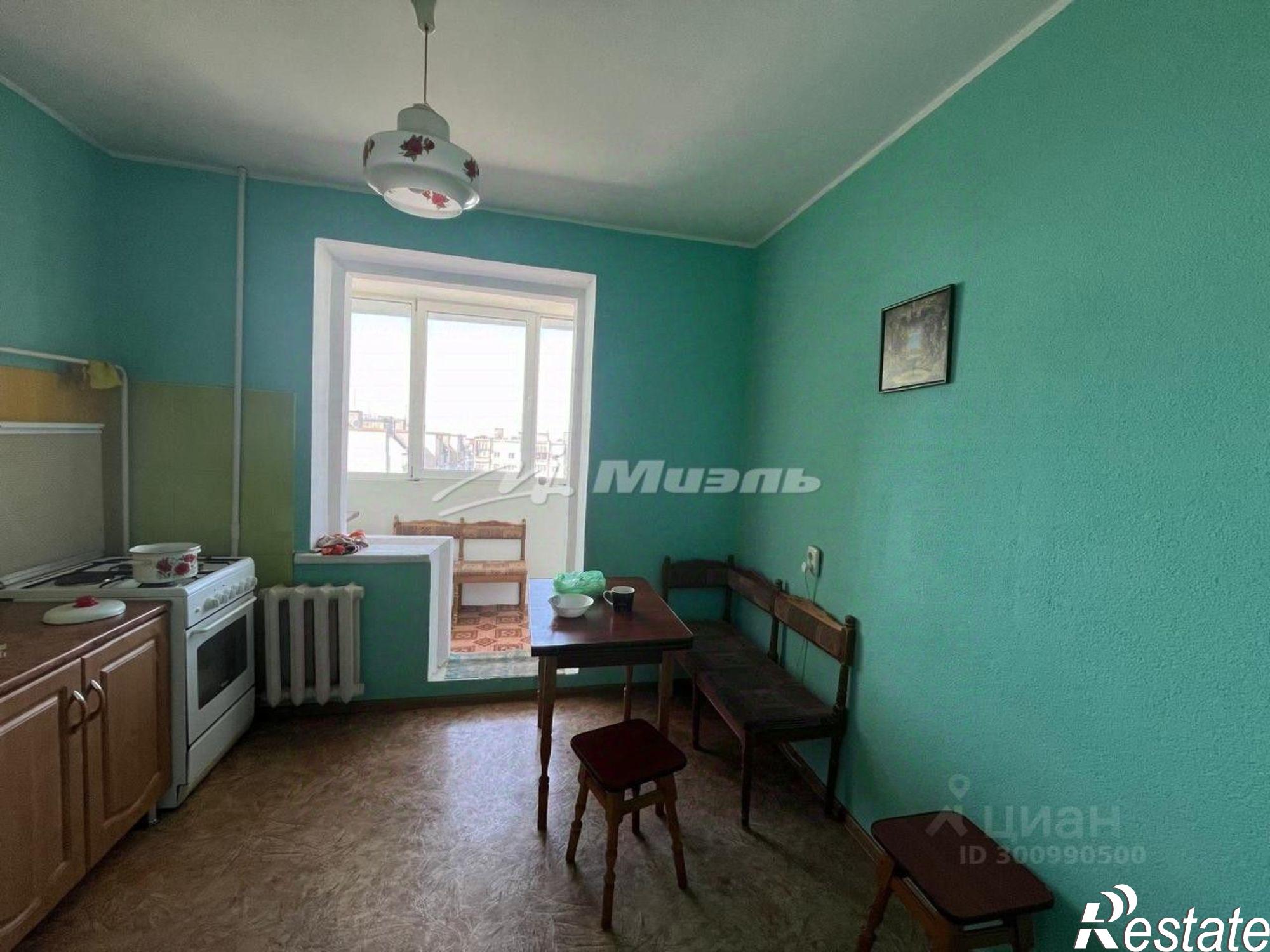 Купить квартиру за 9 500 000 рублей на ул Балаклавская, 69